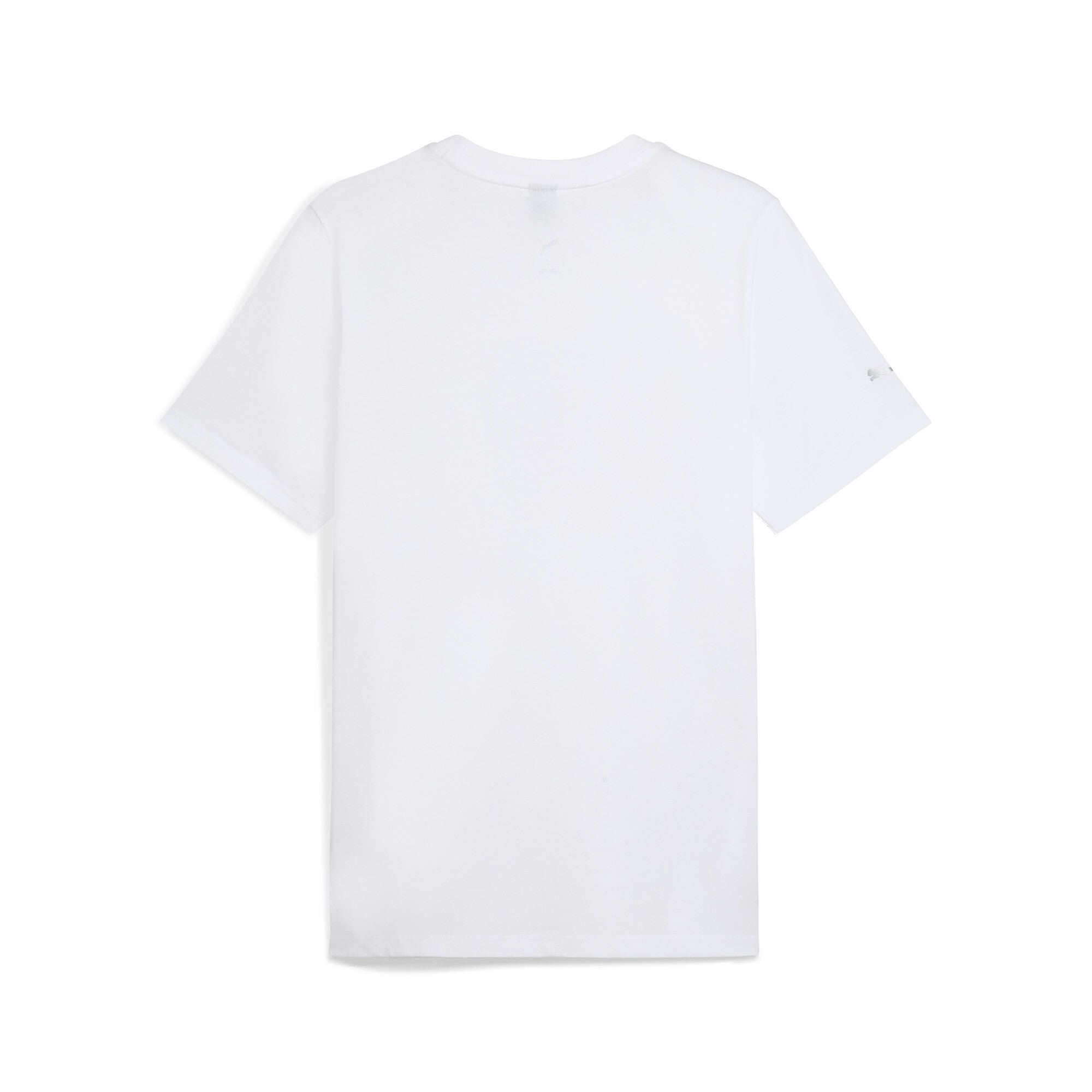 PUMA x Scuderia Ferrari Sportswear Tonal Shield Tee Men