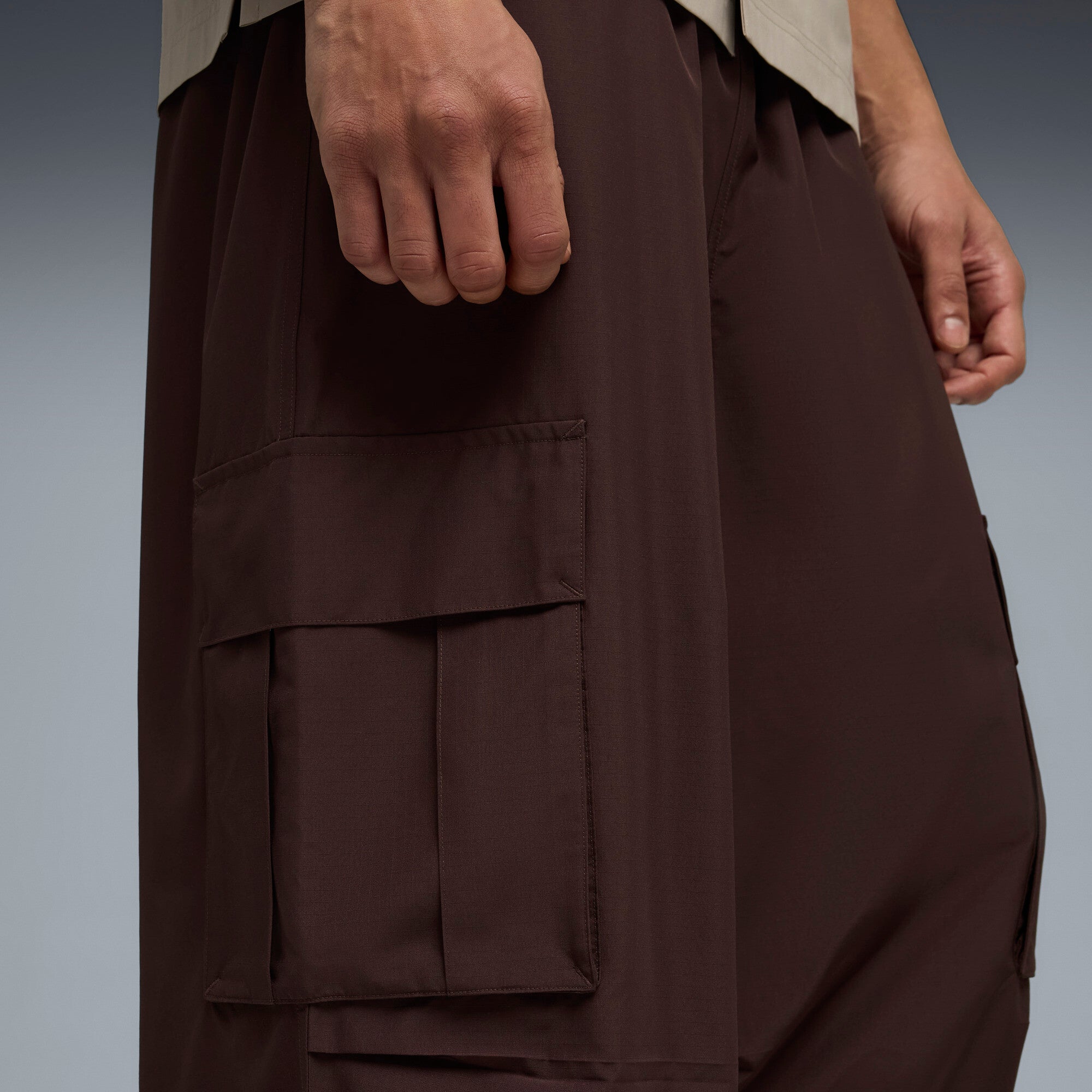 FUTURE.PUMA.ARCHIVE Extreme Cargo Pants Unisex