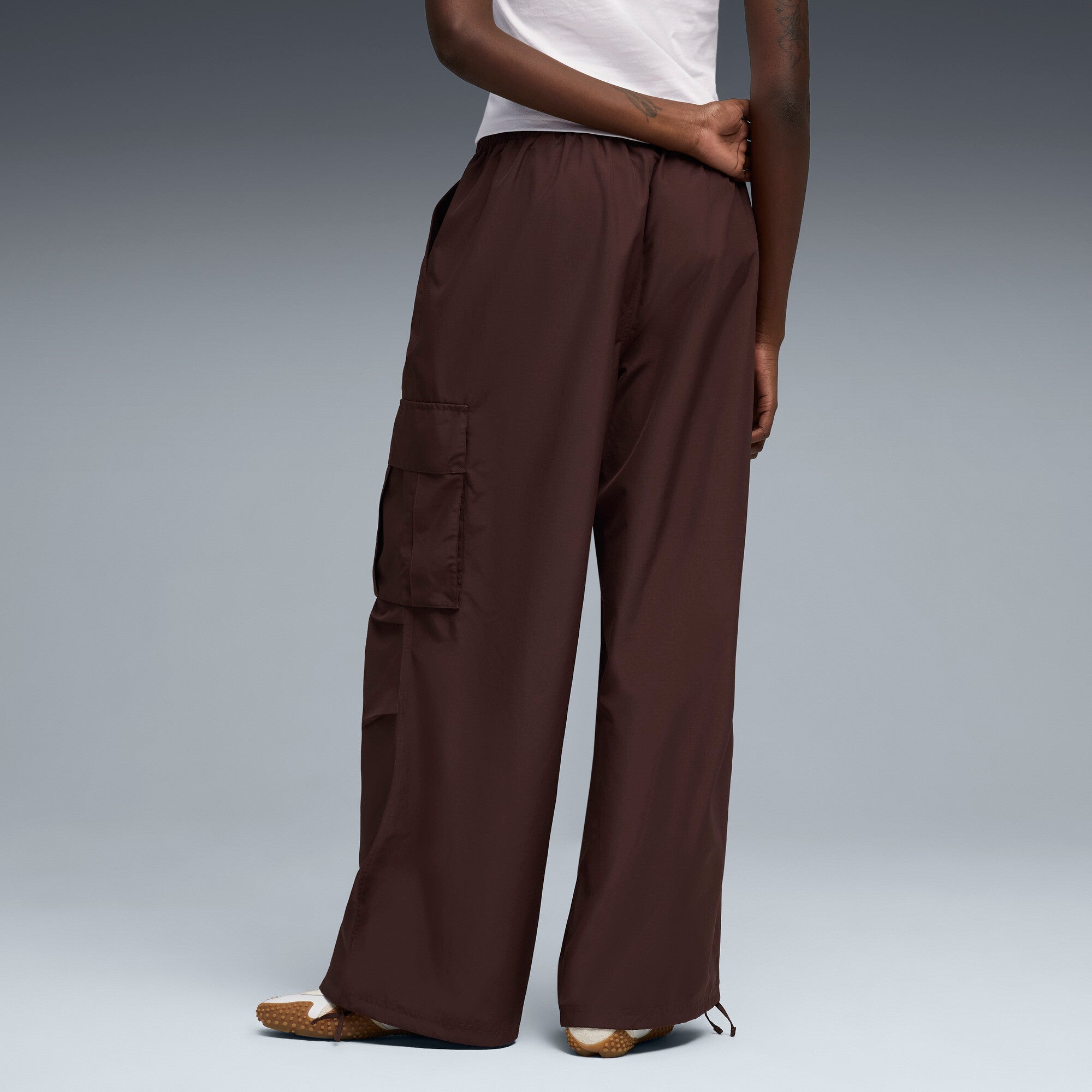 FUTURE.PUMA.ARCHIVE Extreme Cargo Pants Unisex