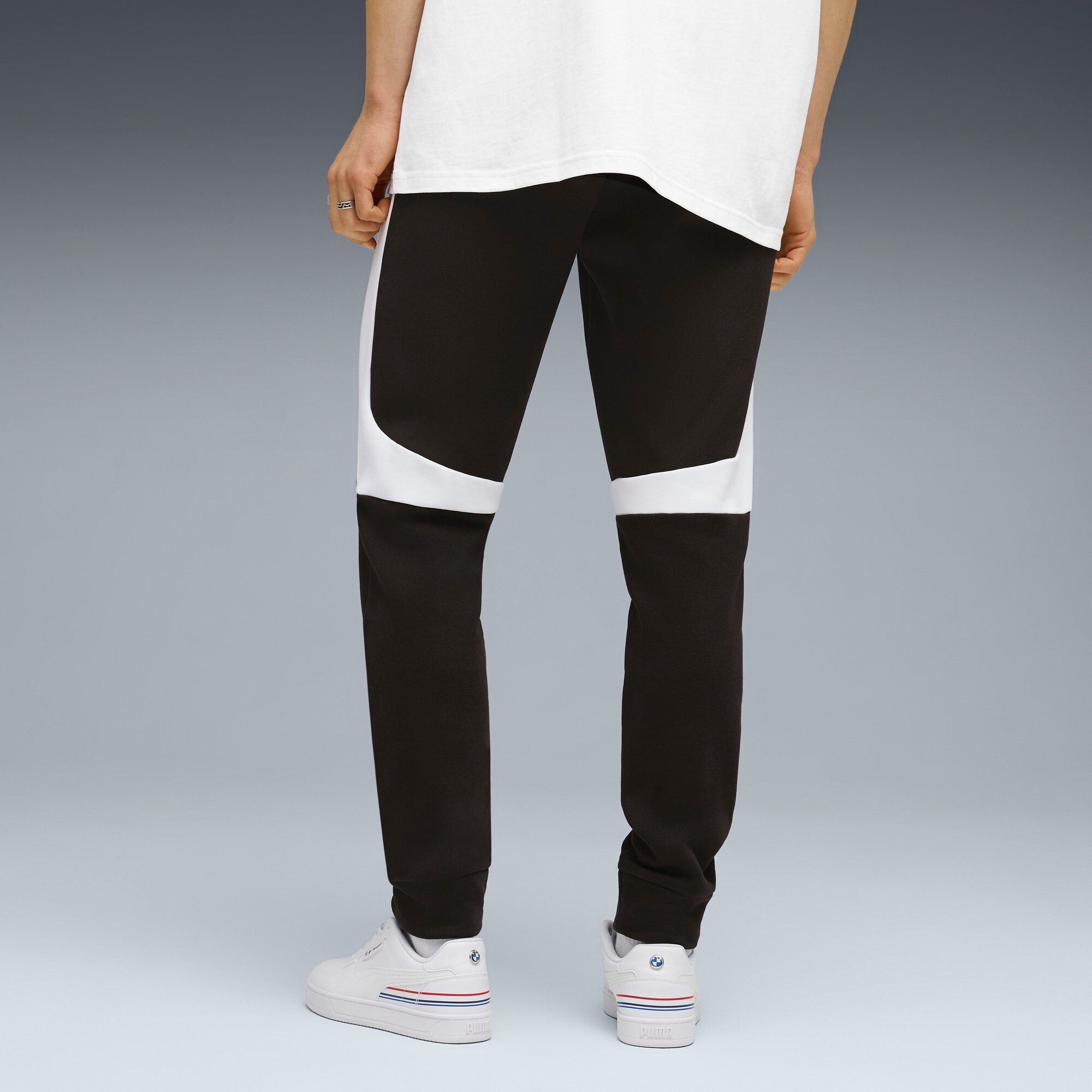 PUMA x BMW M Motorsport MT7+ Sweatpants Men