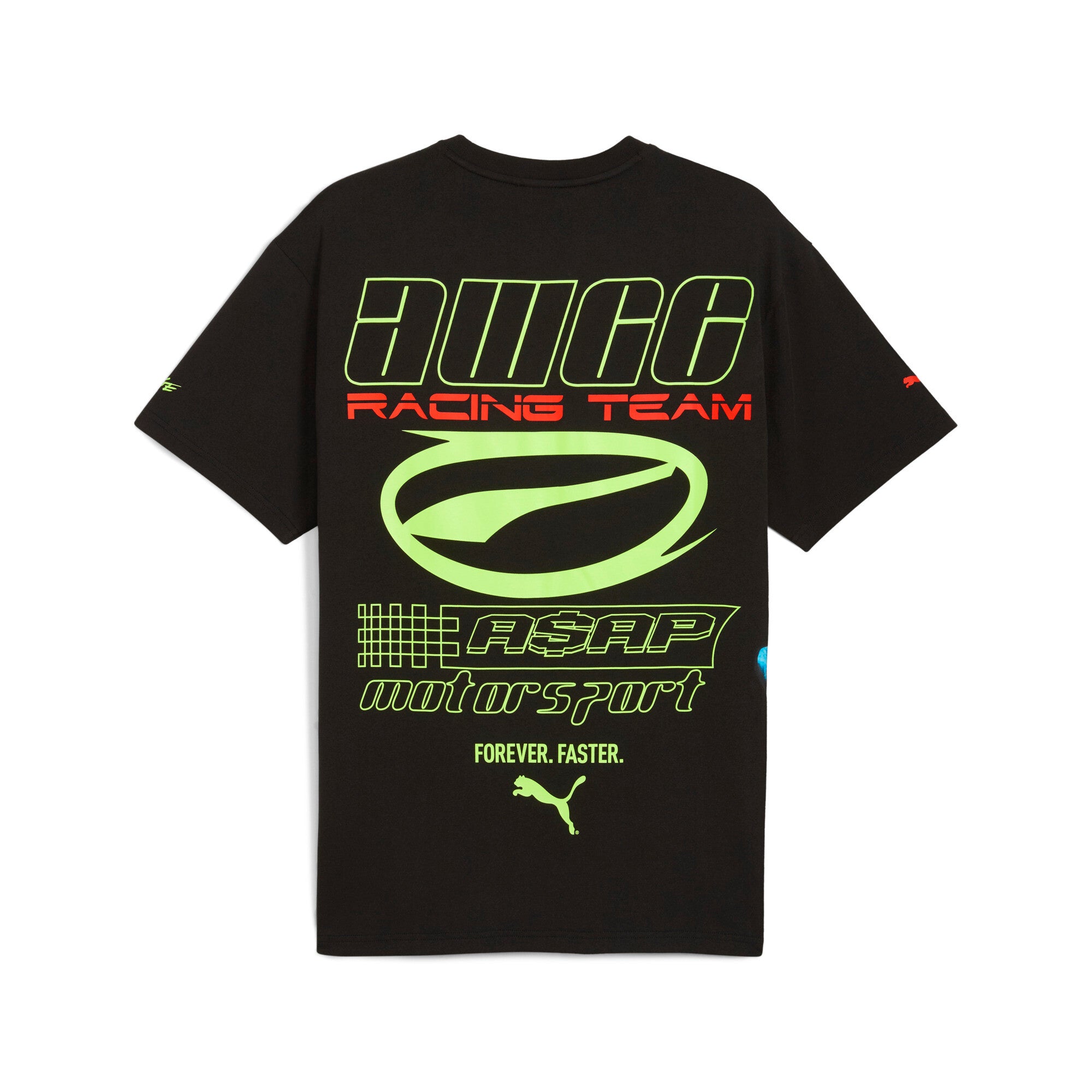 A$AP ROCKY x PUMA Men's Flacko Drive Tee