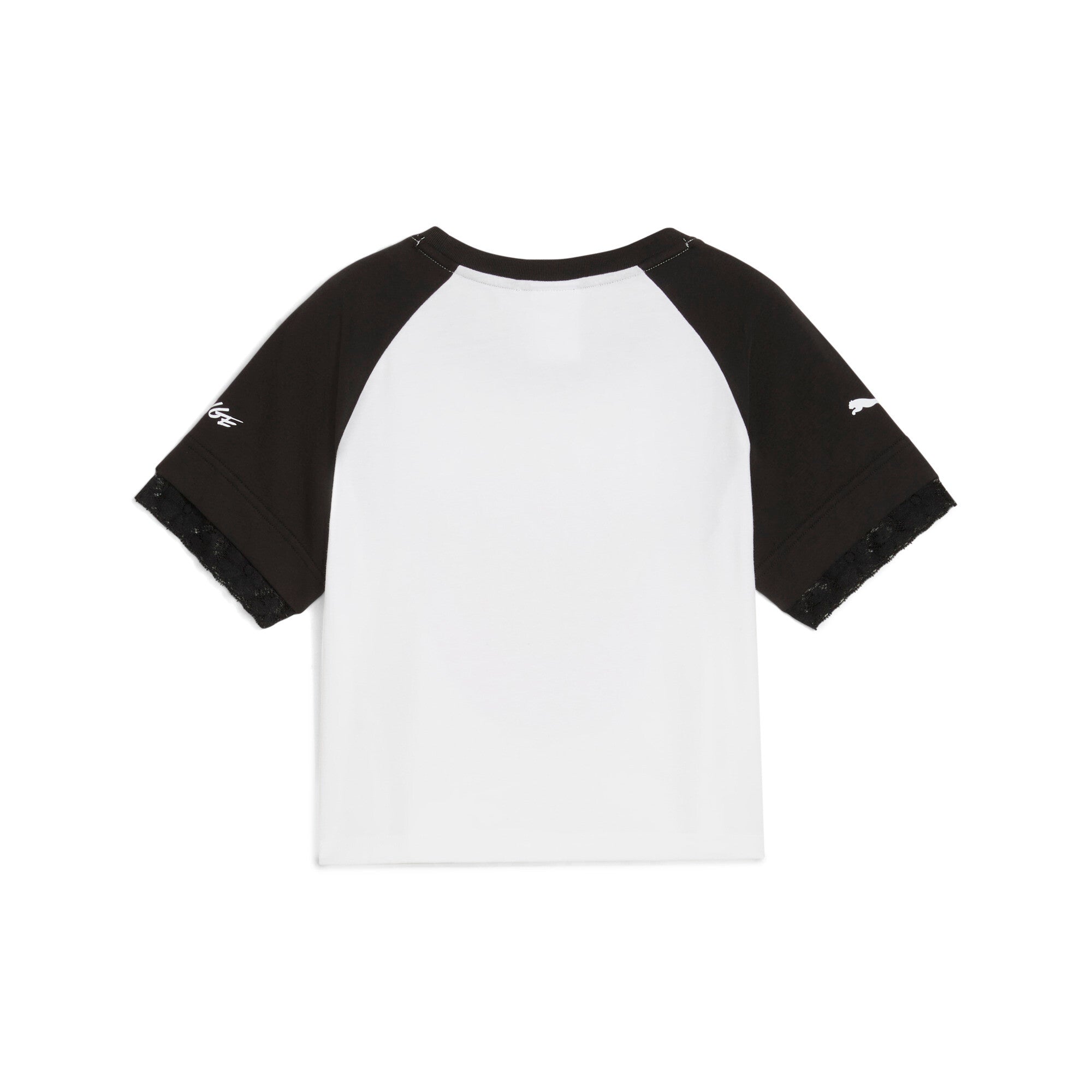 A$AP ROCKY x PUMA Women's Flacko Smile Baby Tee