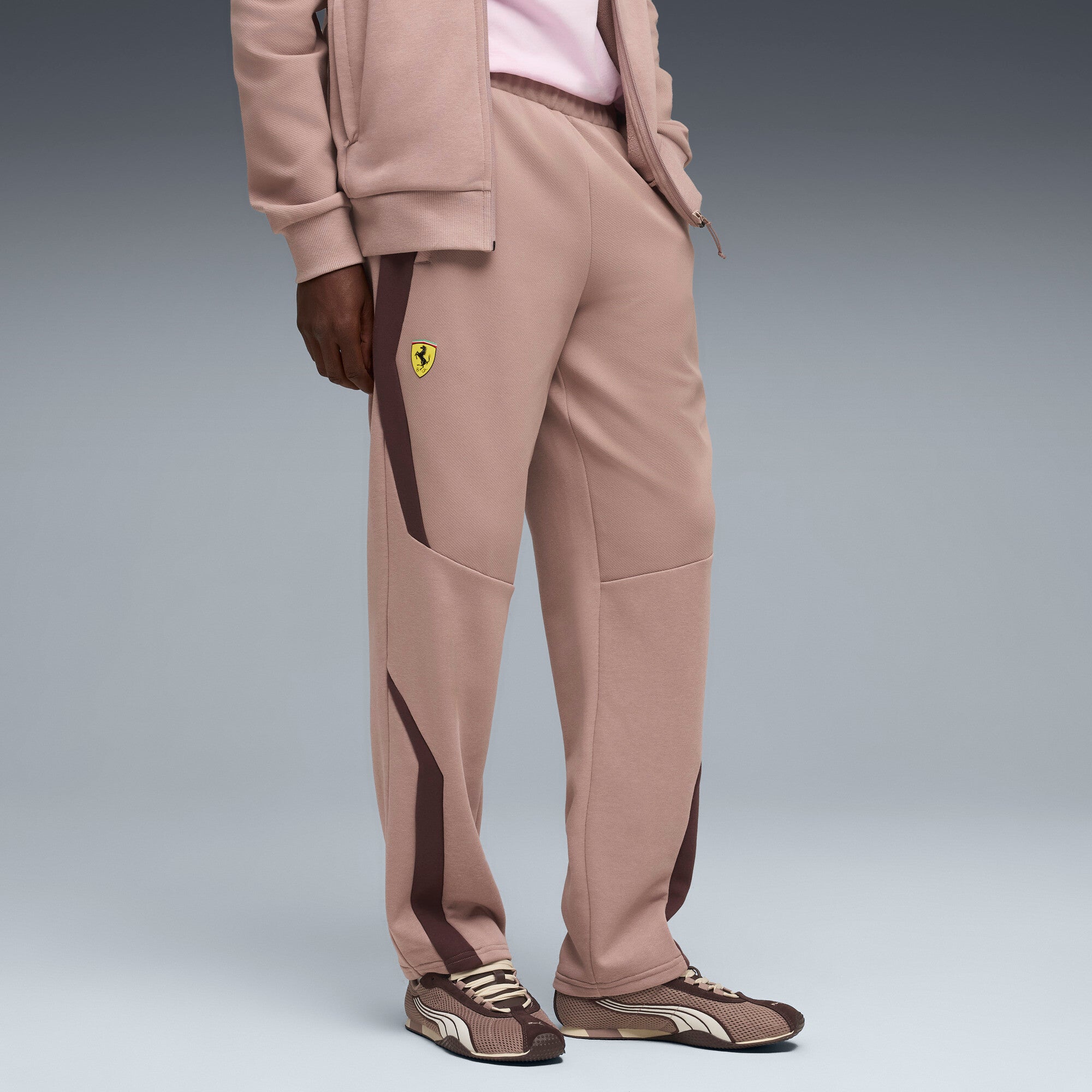 PUMA Scuderia Ferrari PM1 Pants Men