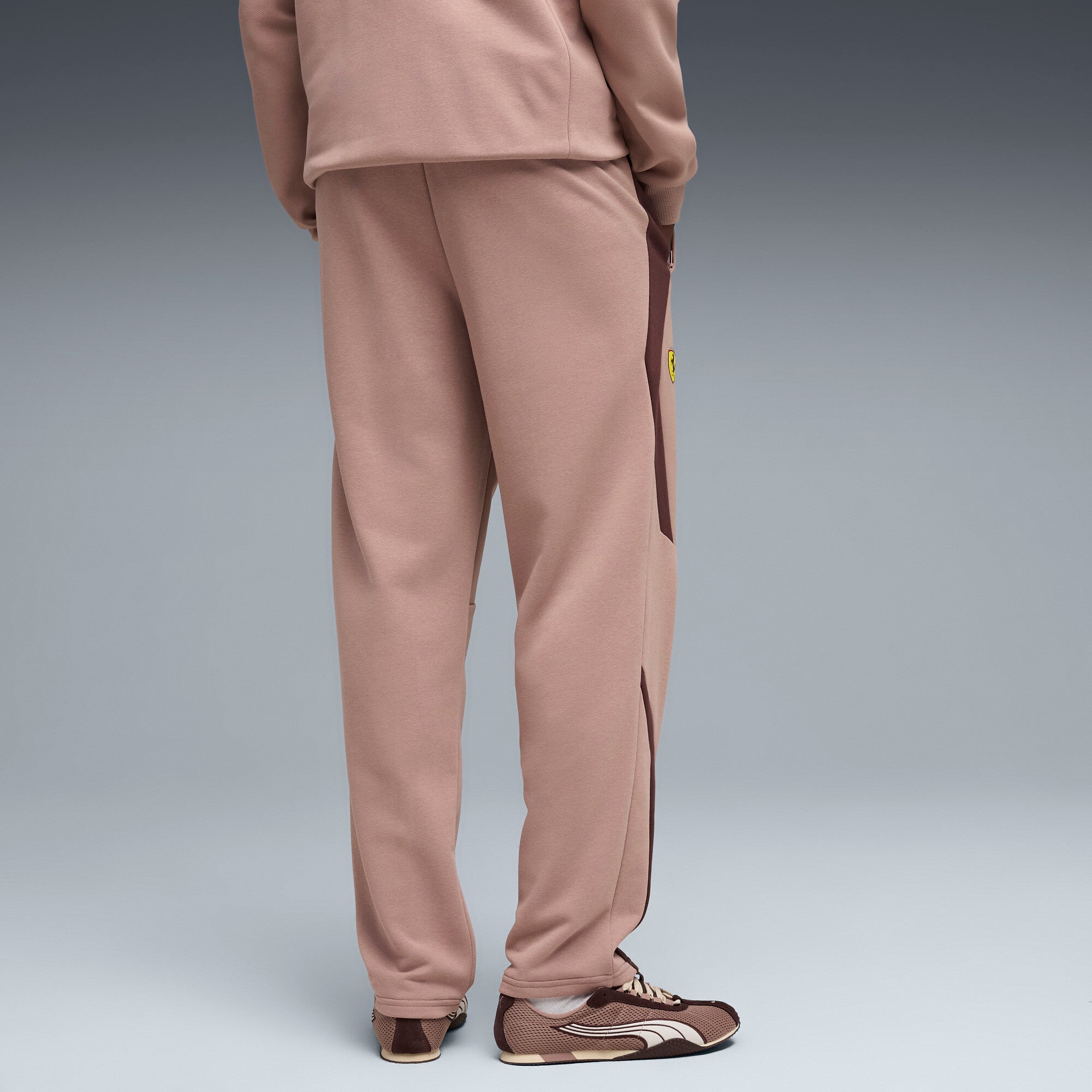 PUMA Scuderia Ferrari PM1 Pants Men
