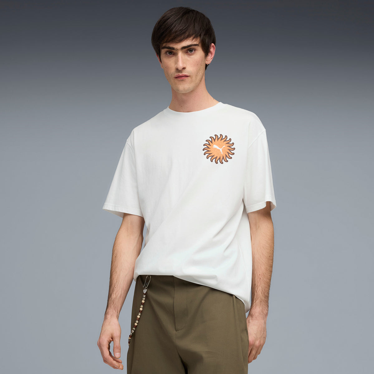 PUMA Sunset Drive Relaxed Tee Men