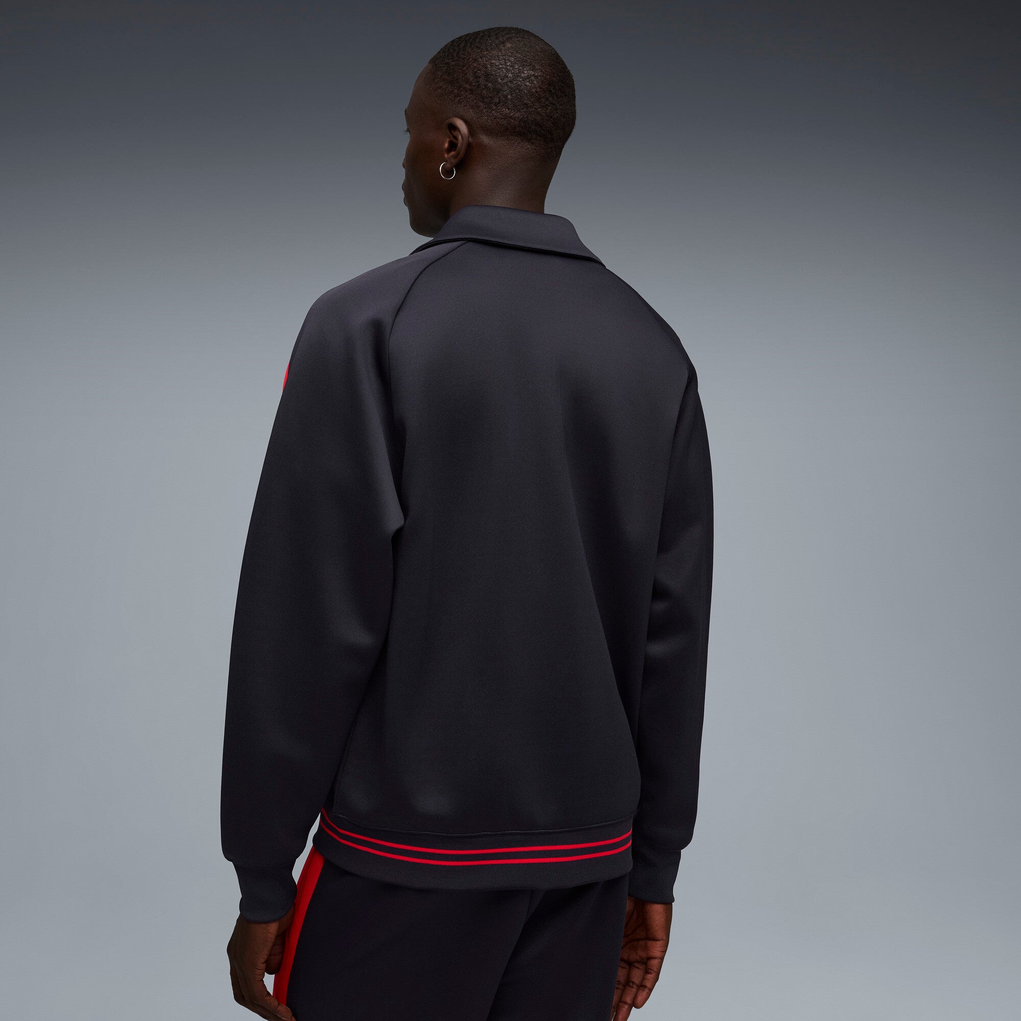 PUMA T7 Big Cat Track Jacket Men