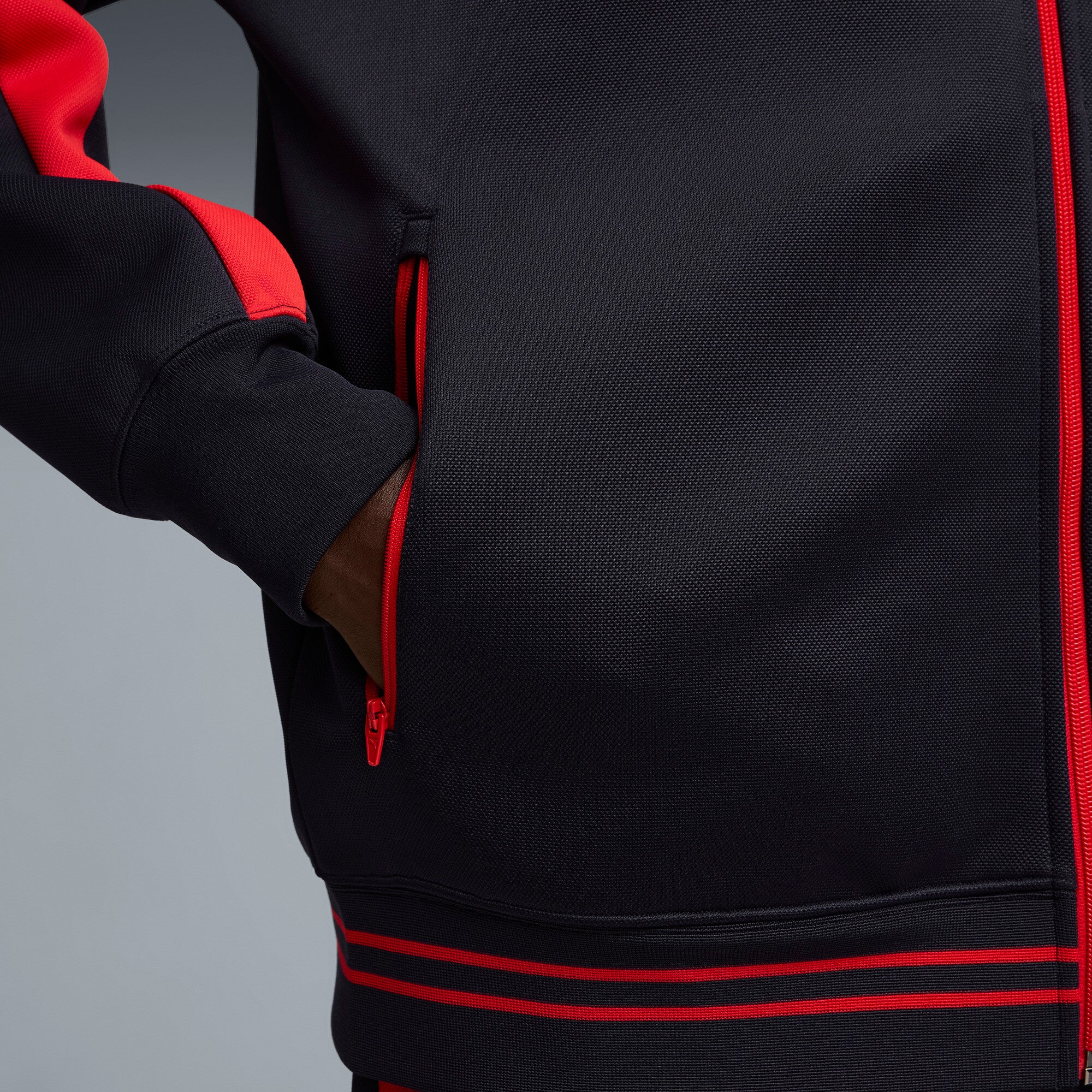 PUMA T7 Big Cat Track Jacket Men