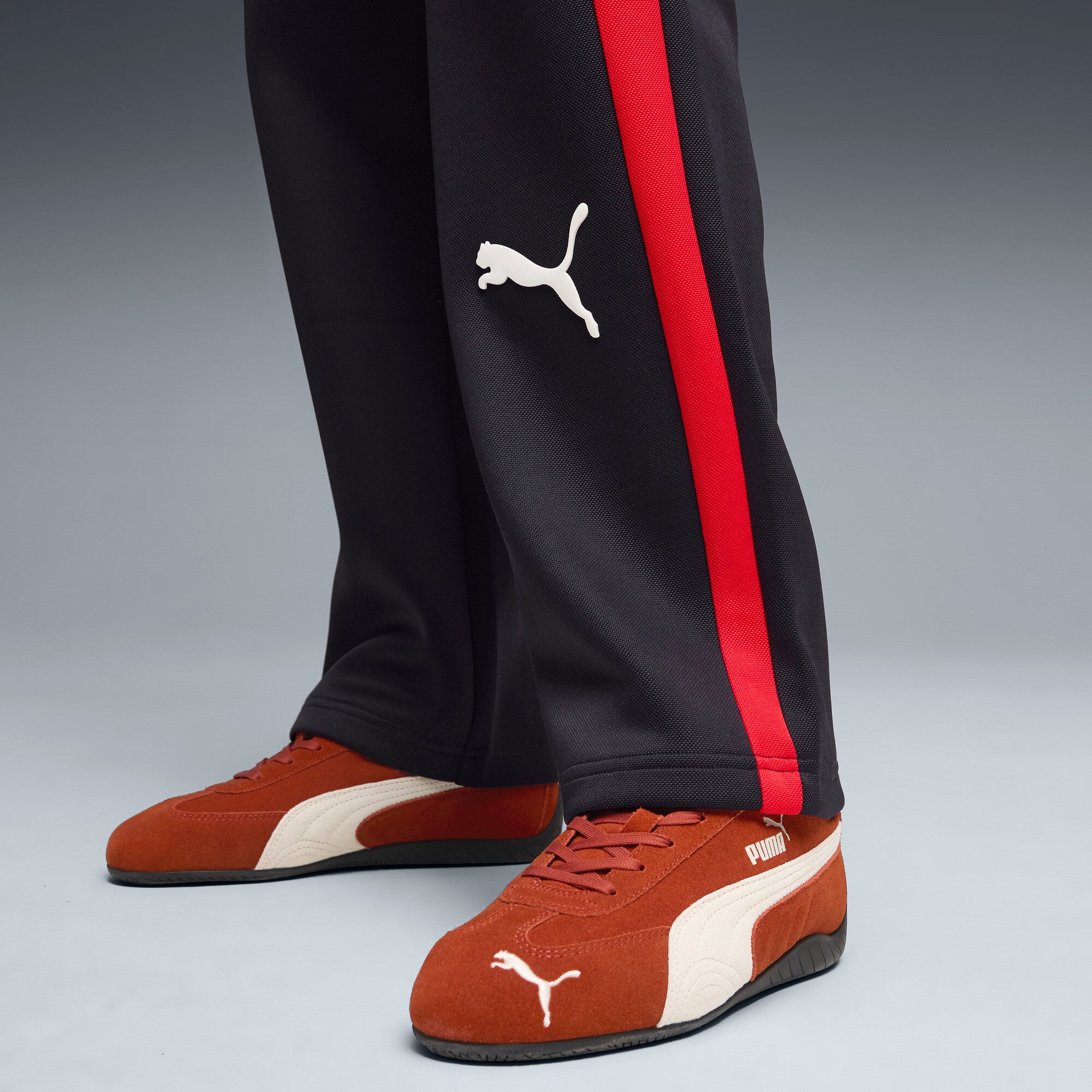 PUMA T7 Big Cat Track Pants Men