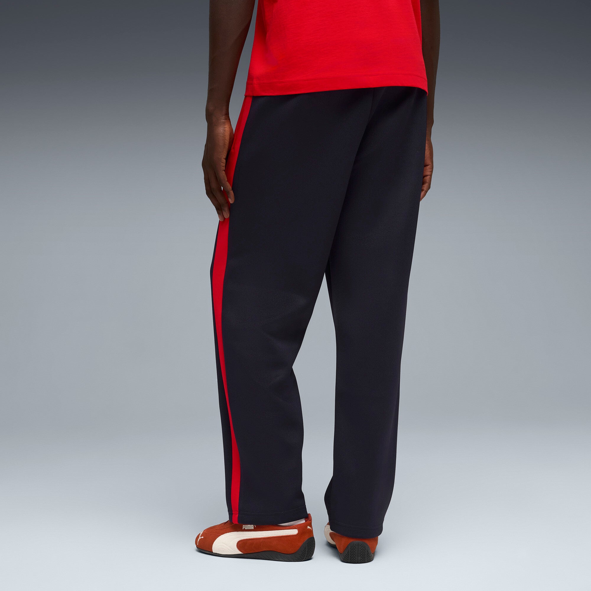 PUMA T7 Big Cat Track Pants Men