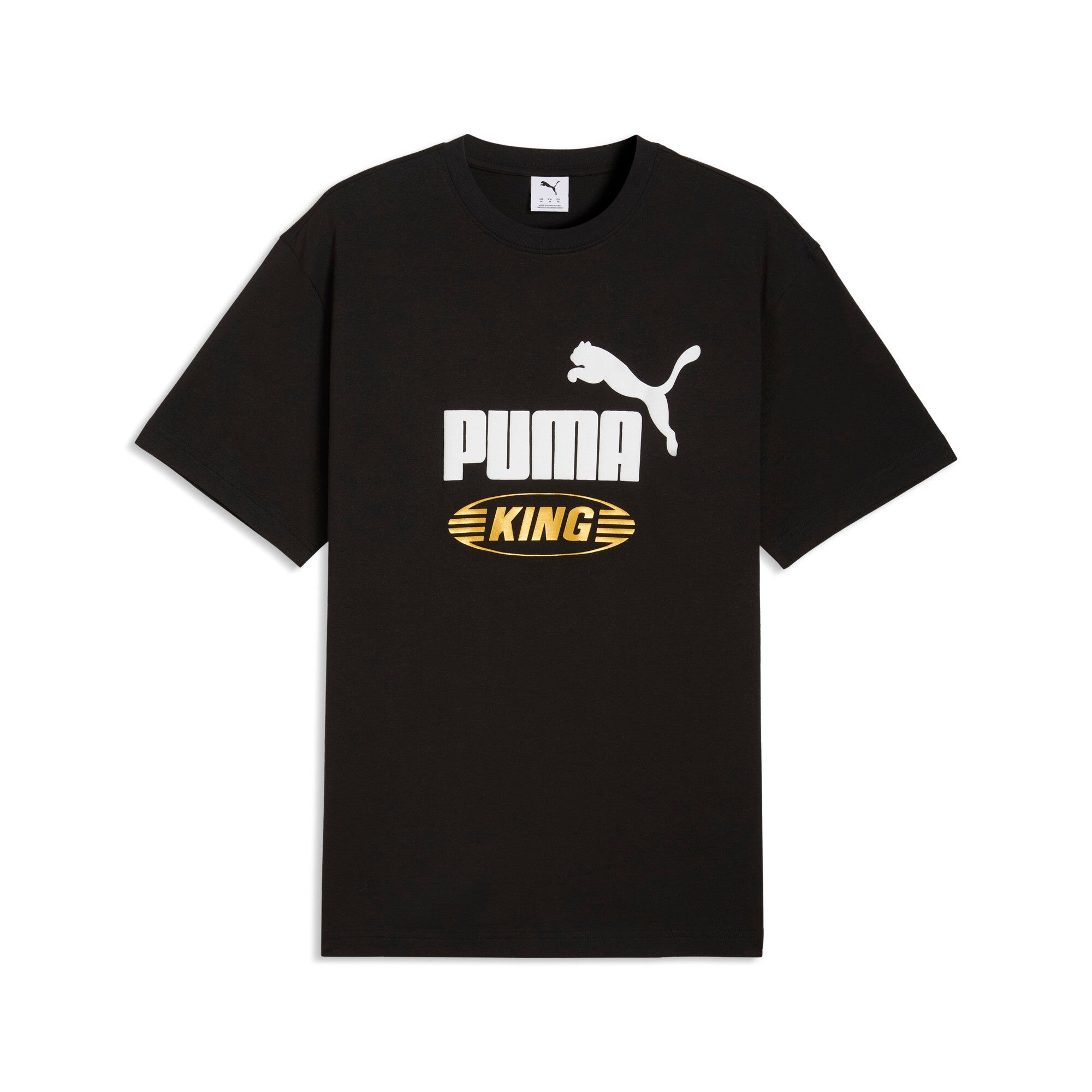 Future PUMA Archive KING Relaxed Tee Unisex