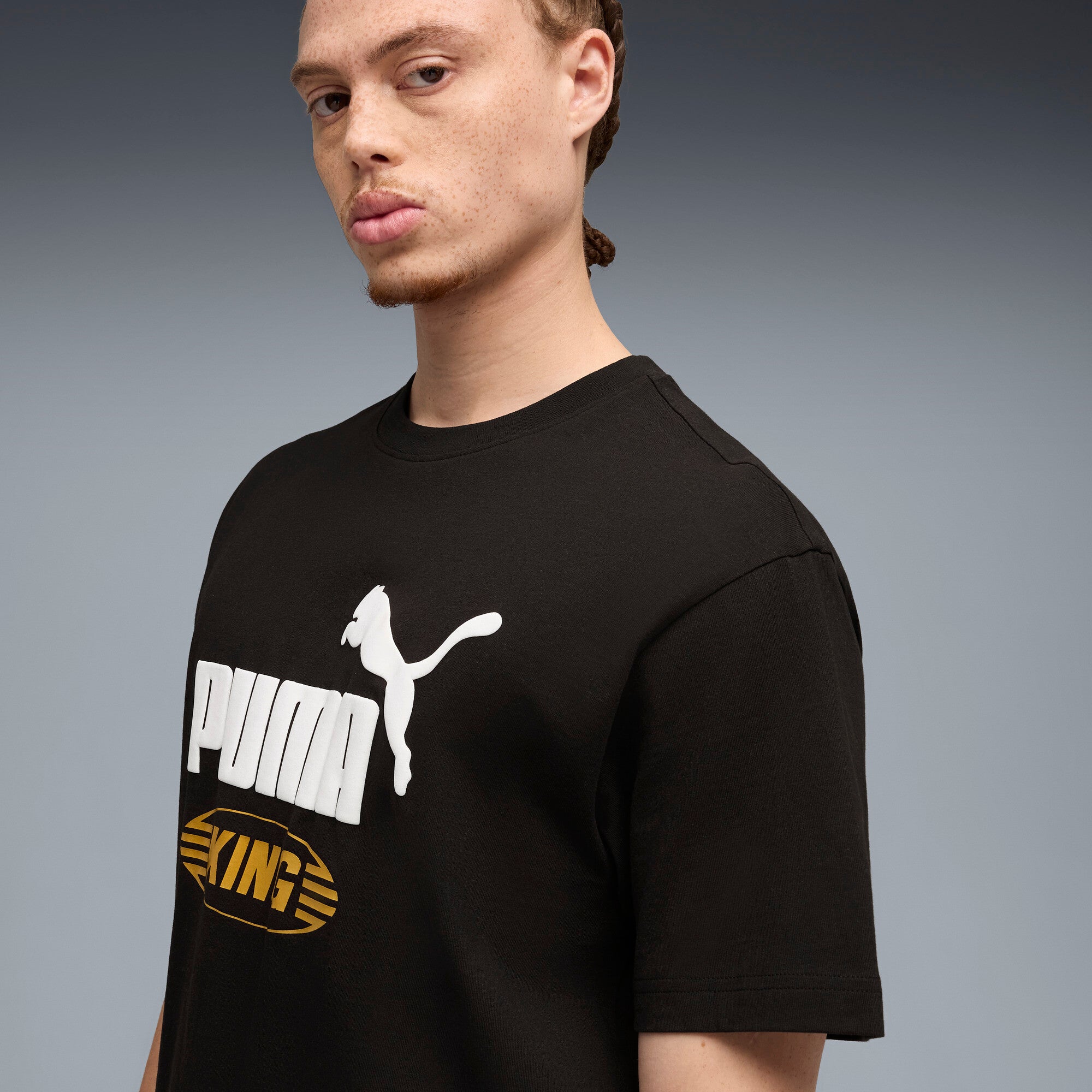 Future PUMA Archive KING Relaxed Tee Unisex