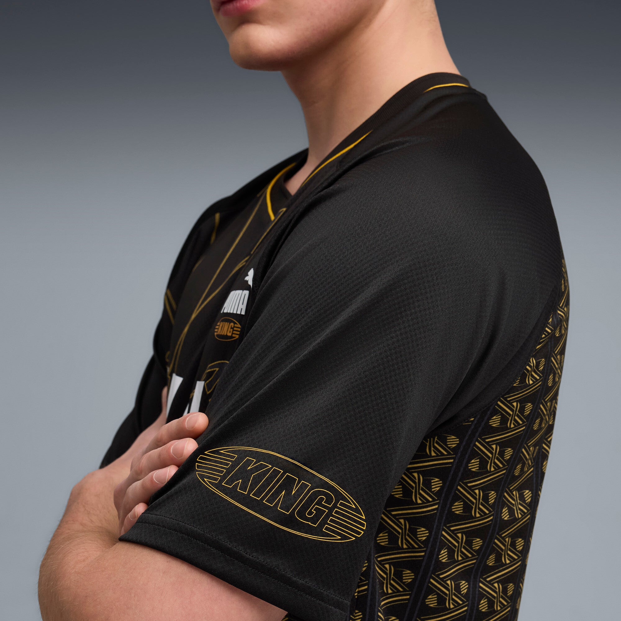 PUMA KING Jersey Unisex