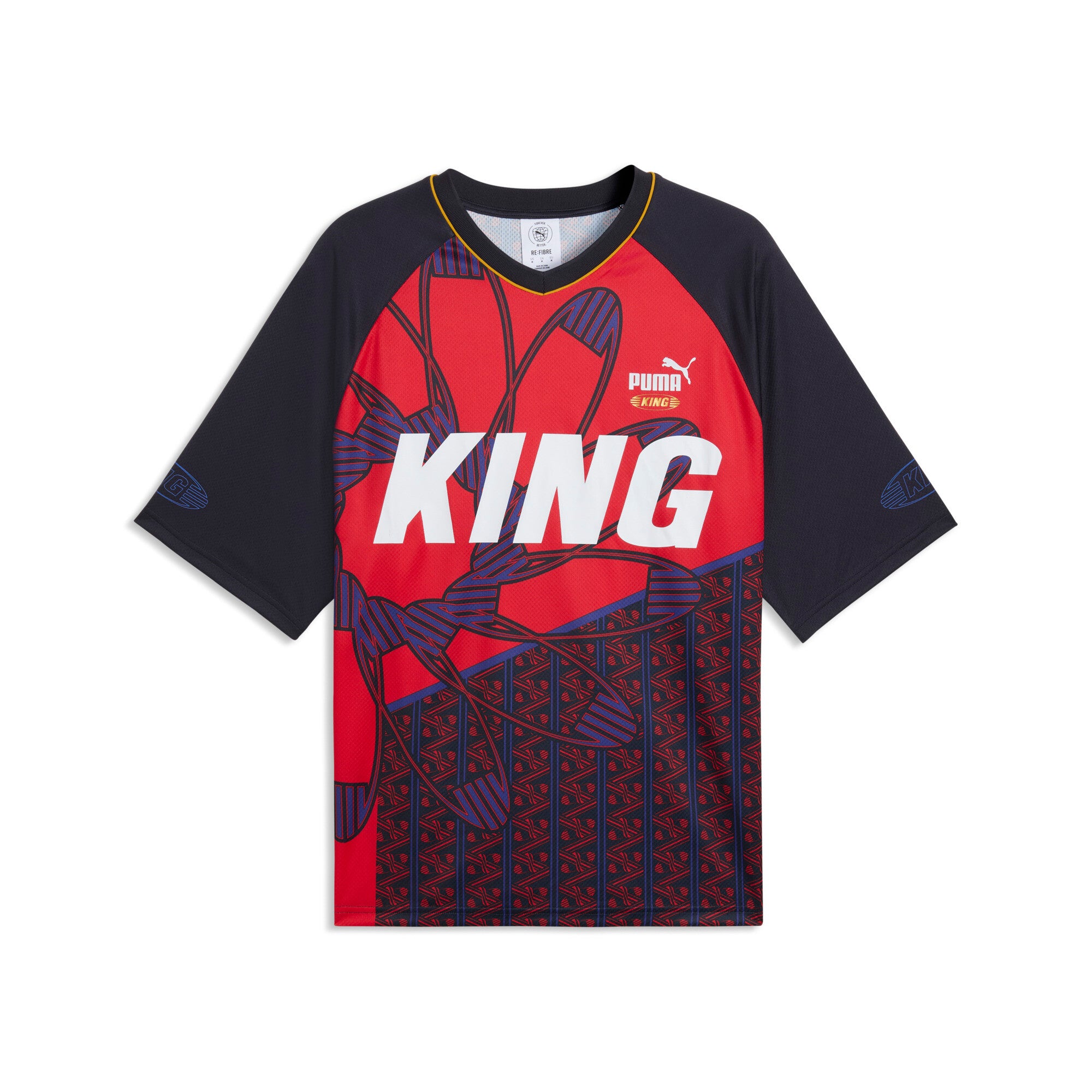 PUMA KING Jersey Unisex