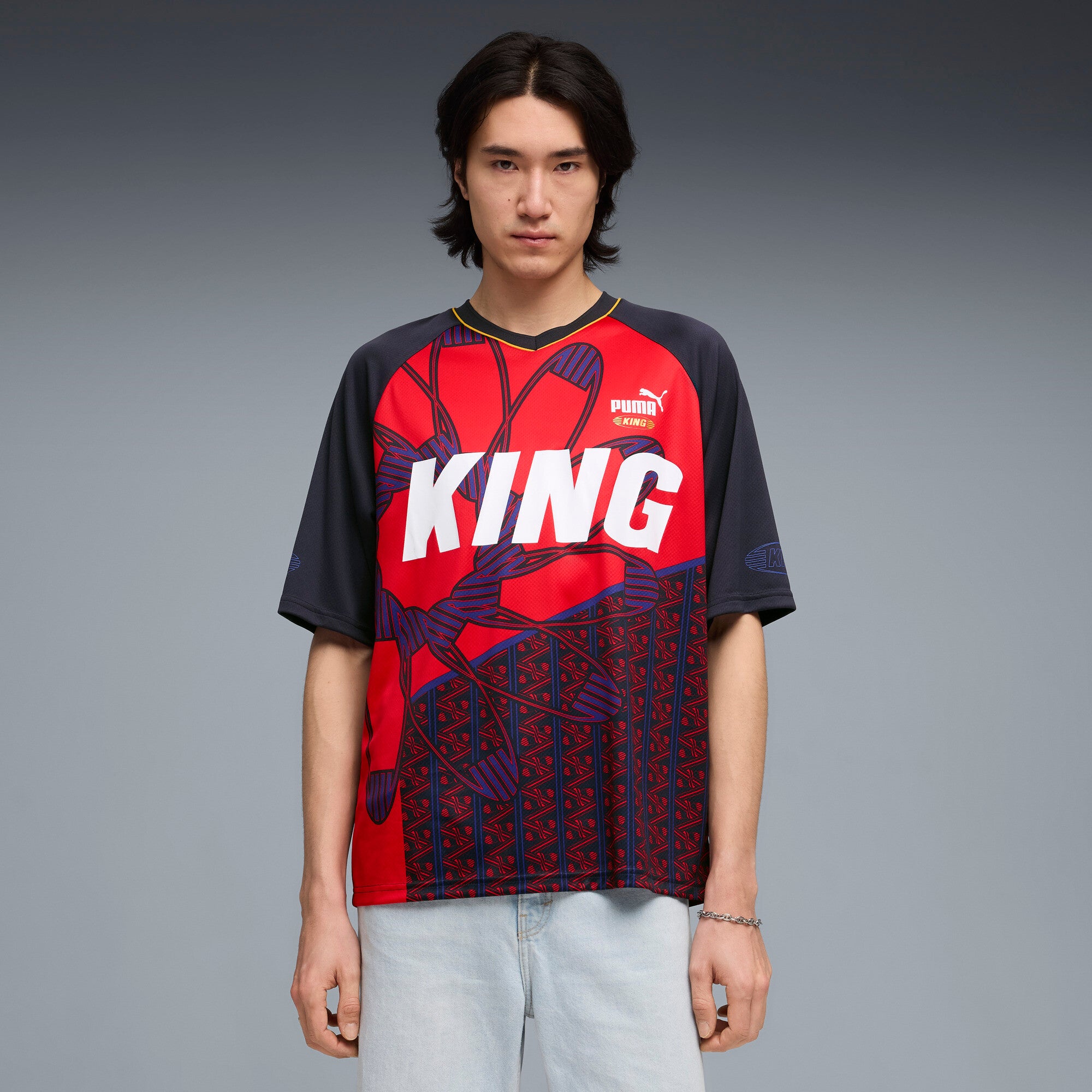 PUMA KING Jersey Unisex