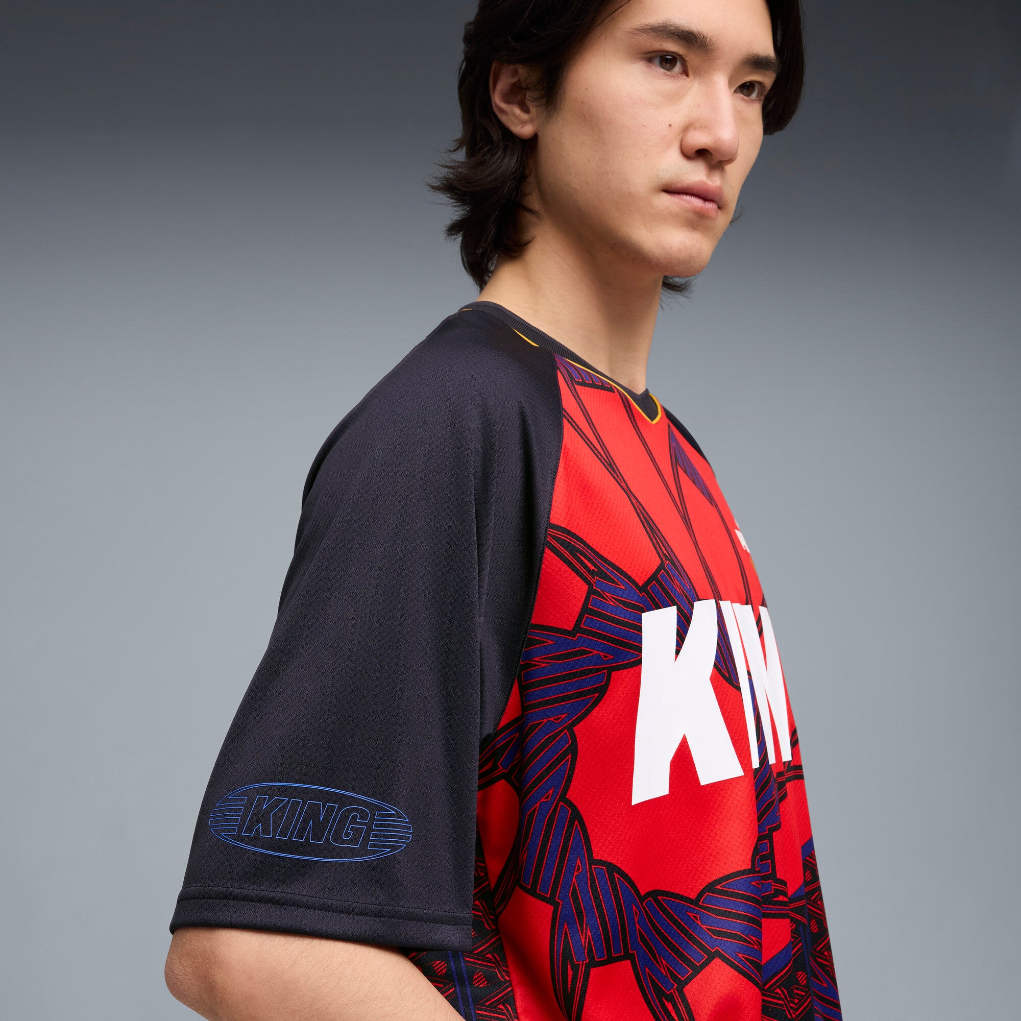 PUMA KING Jersey Unisex