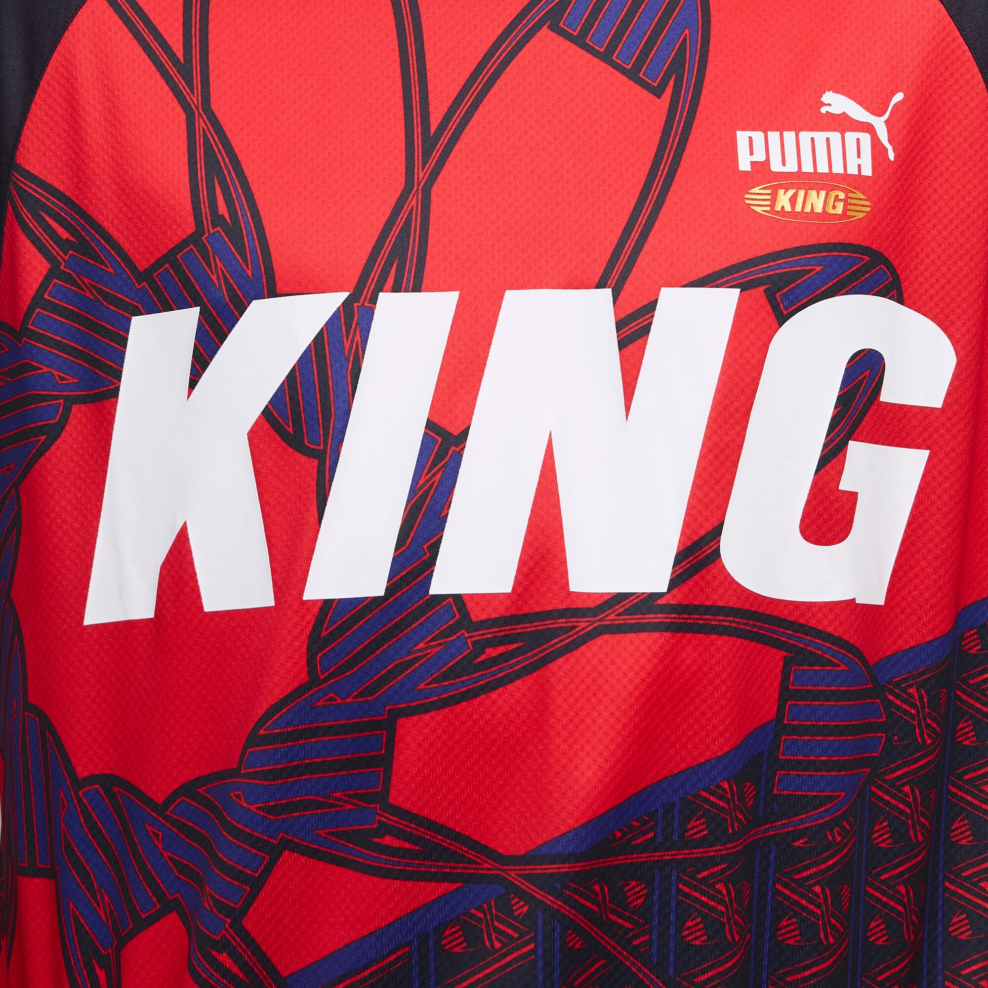 PUMA KING Jersey Unisex