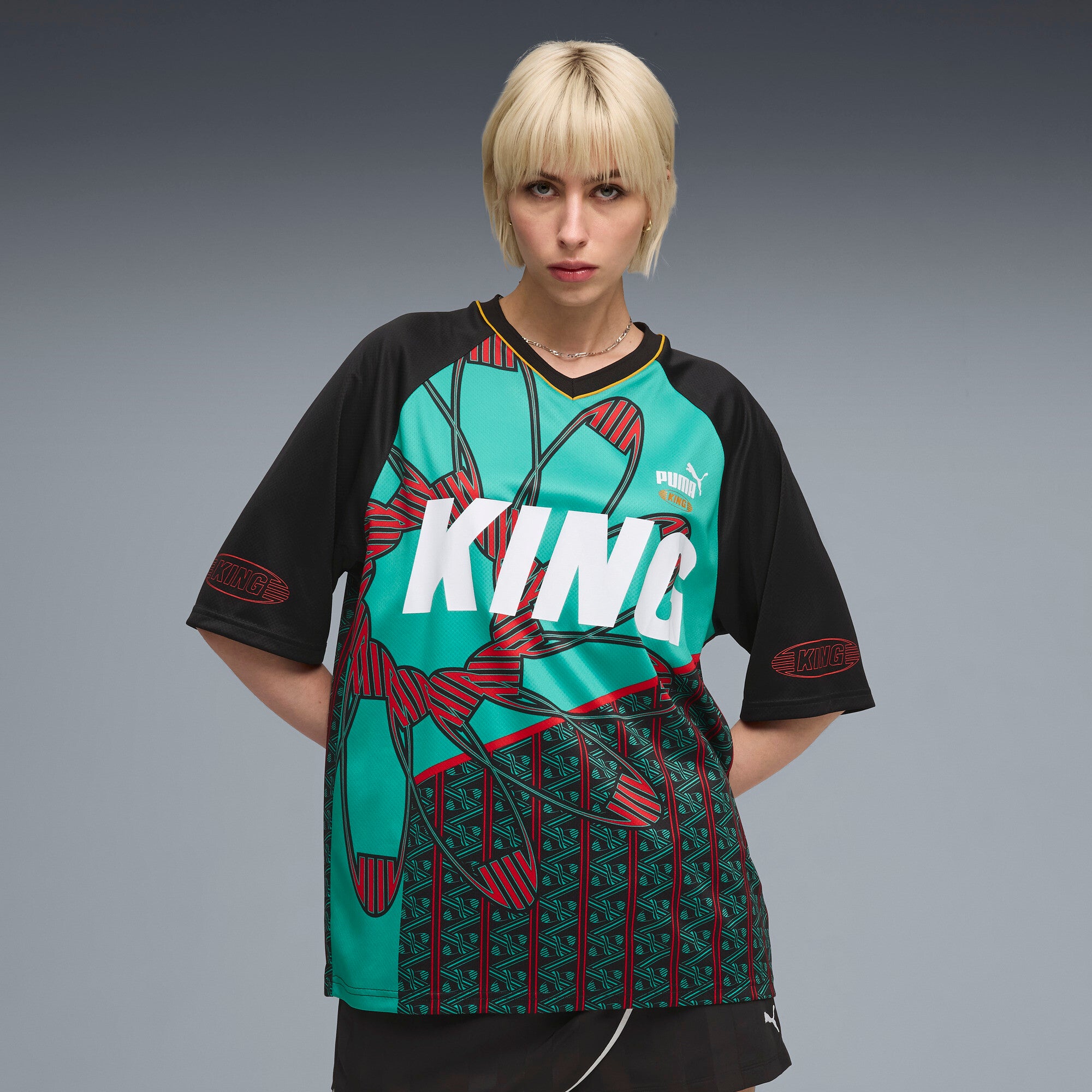 PUMA KING Jersey Unisex