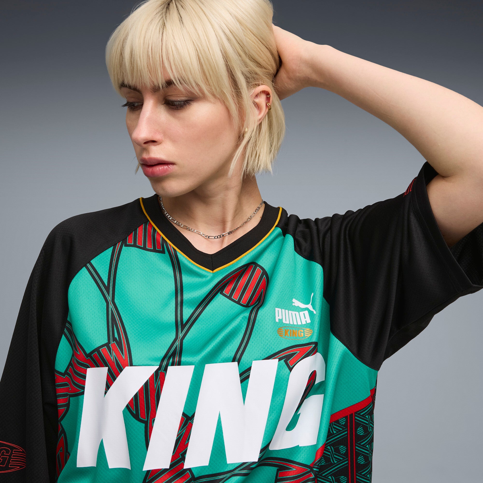 PUMA KING Jersey Unisex
