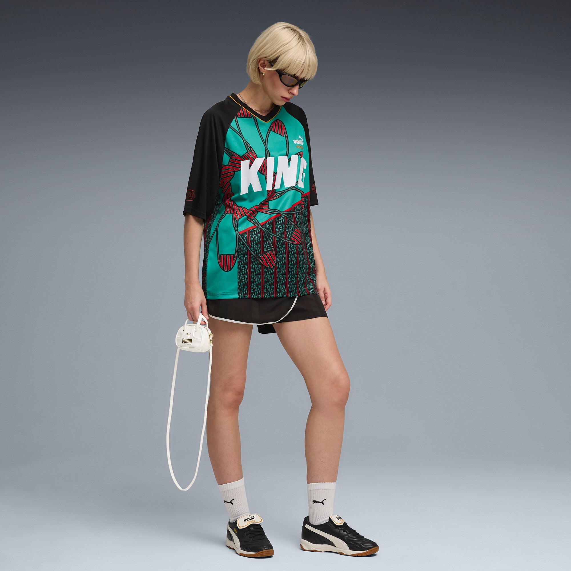 PUMA KING Jersey Unisex