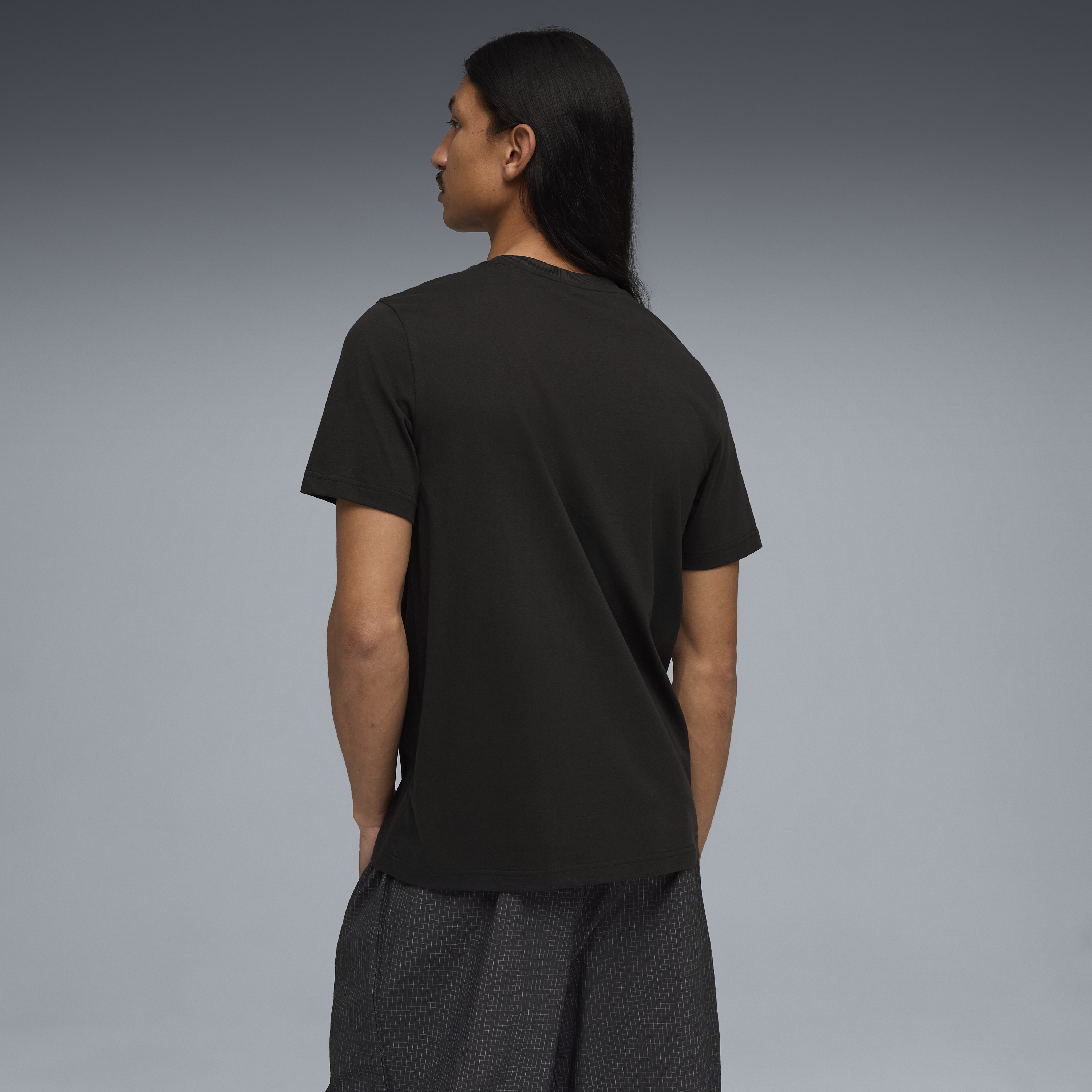 PUMA House of Graphics Men's Super PUMA Tee