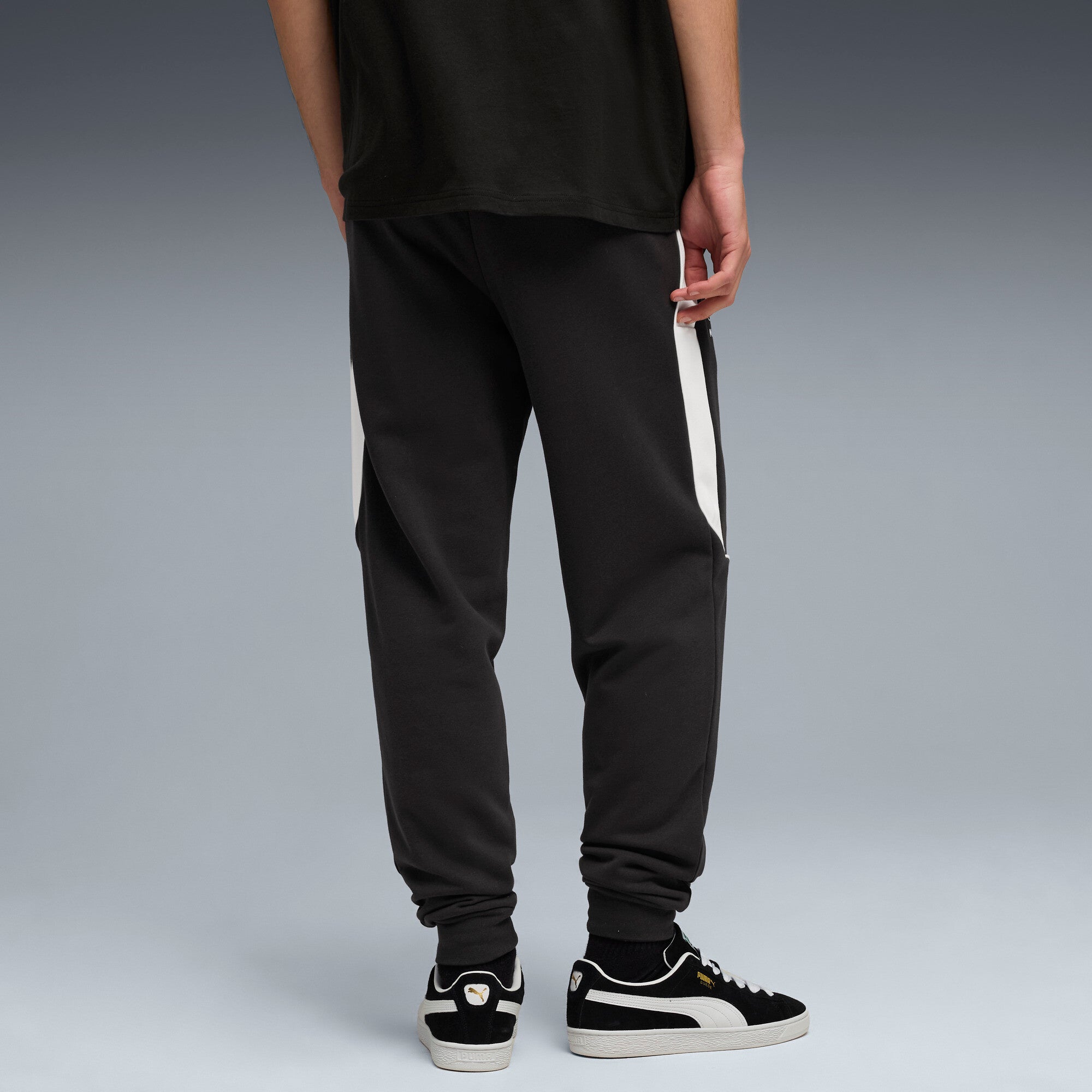 PUMA BMW M Motorsport Sportswear Pants Men