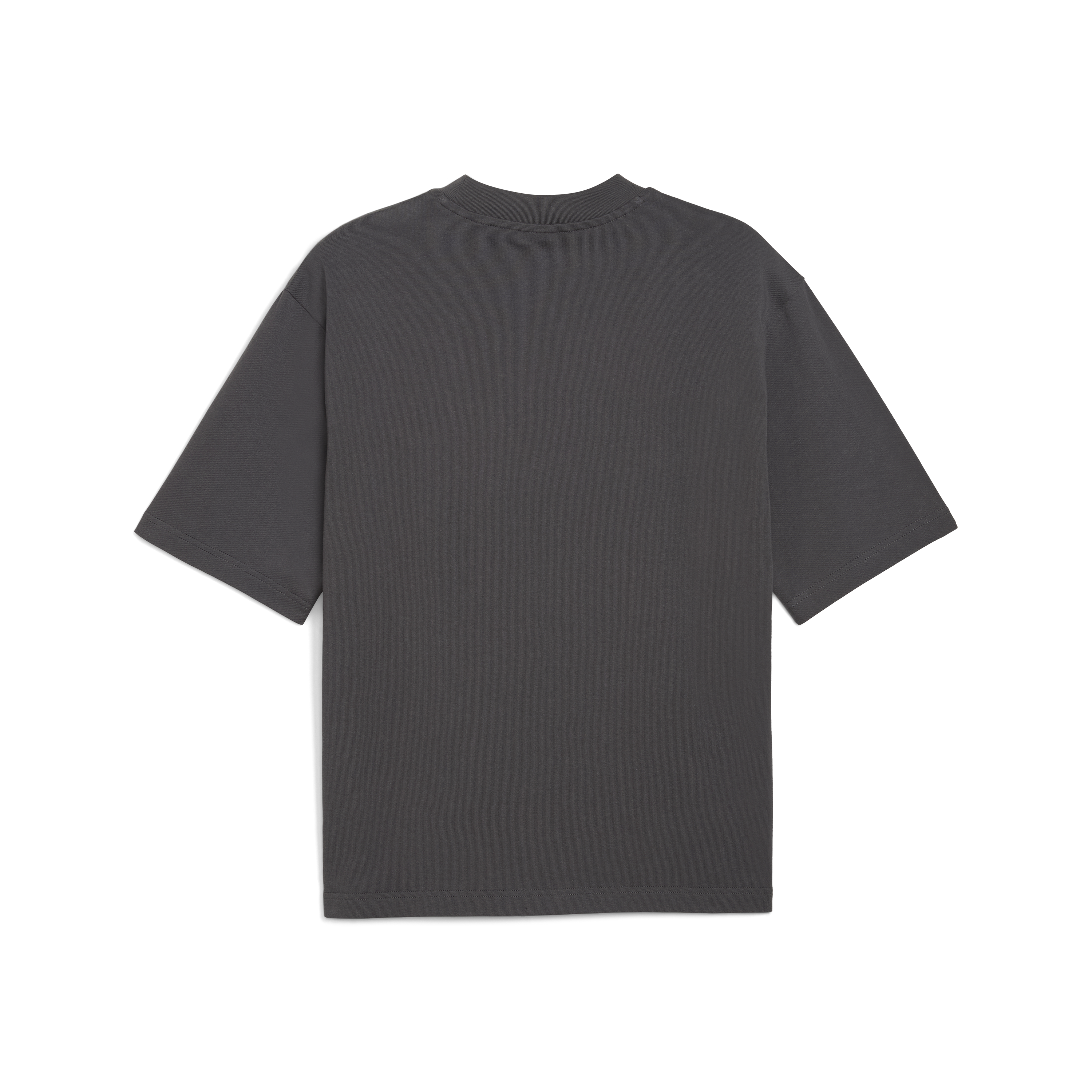 PUMA Washed Out Boxy Tee Unisex