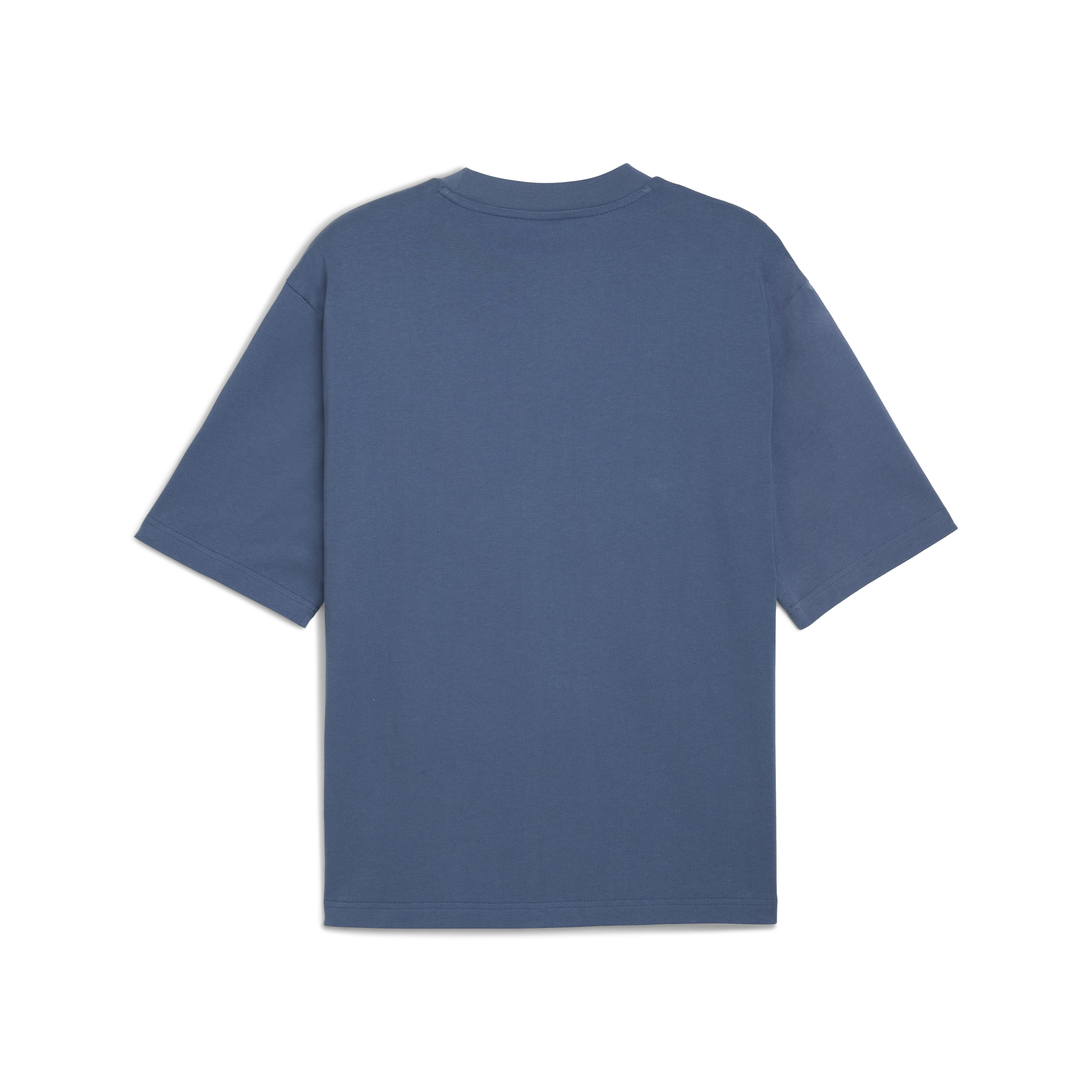 PUMA Washed Out Boxy Tee Unisex