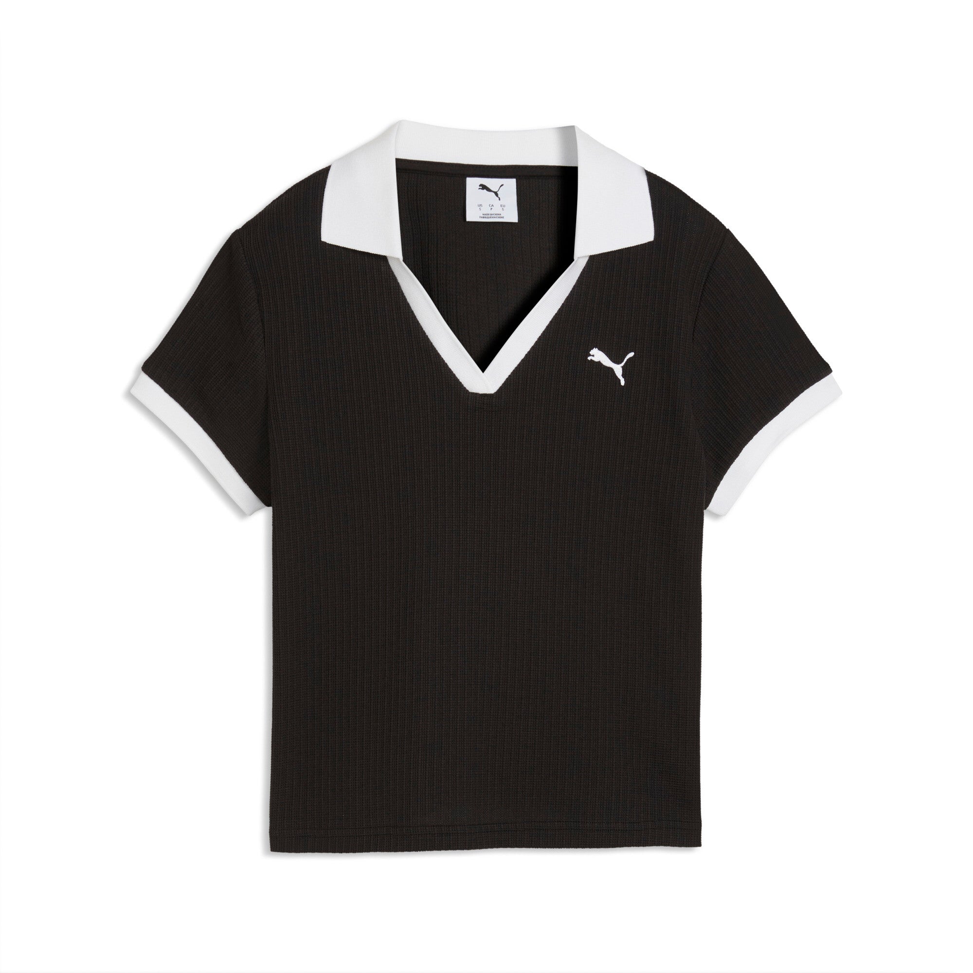 PUMA Wardrobe Essentials Polo Women