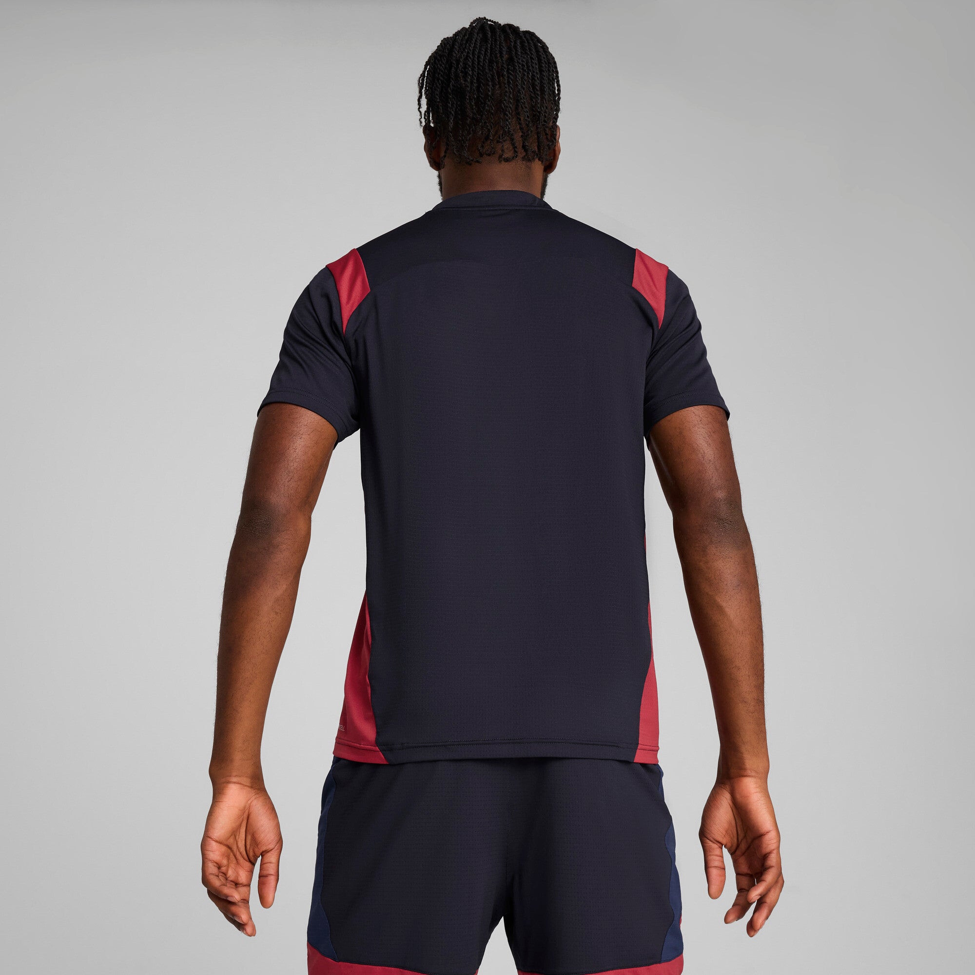 PUMA King Pro Men's Soccer Jersey