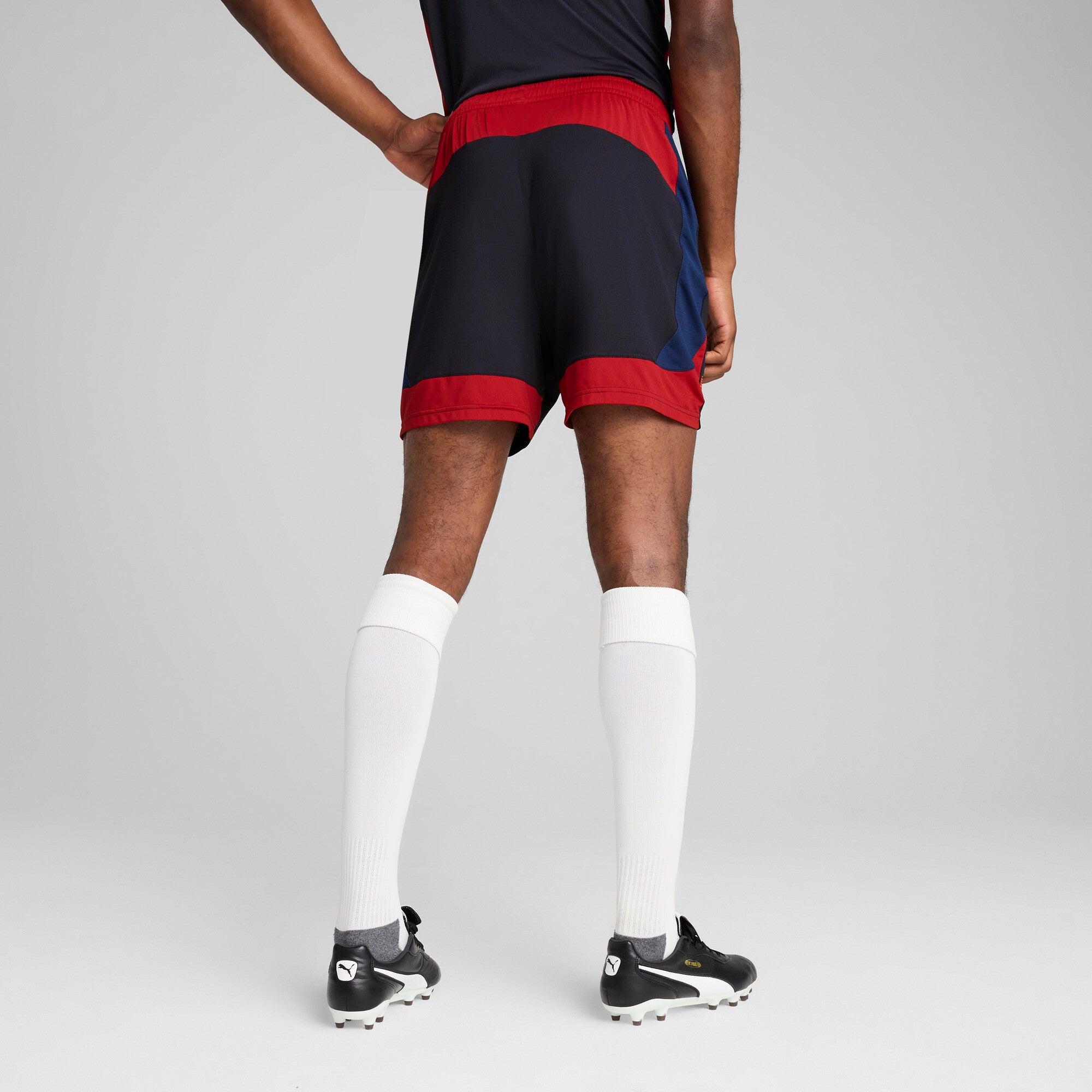 PUMA King Pro Men's Soccer Shorts