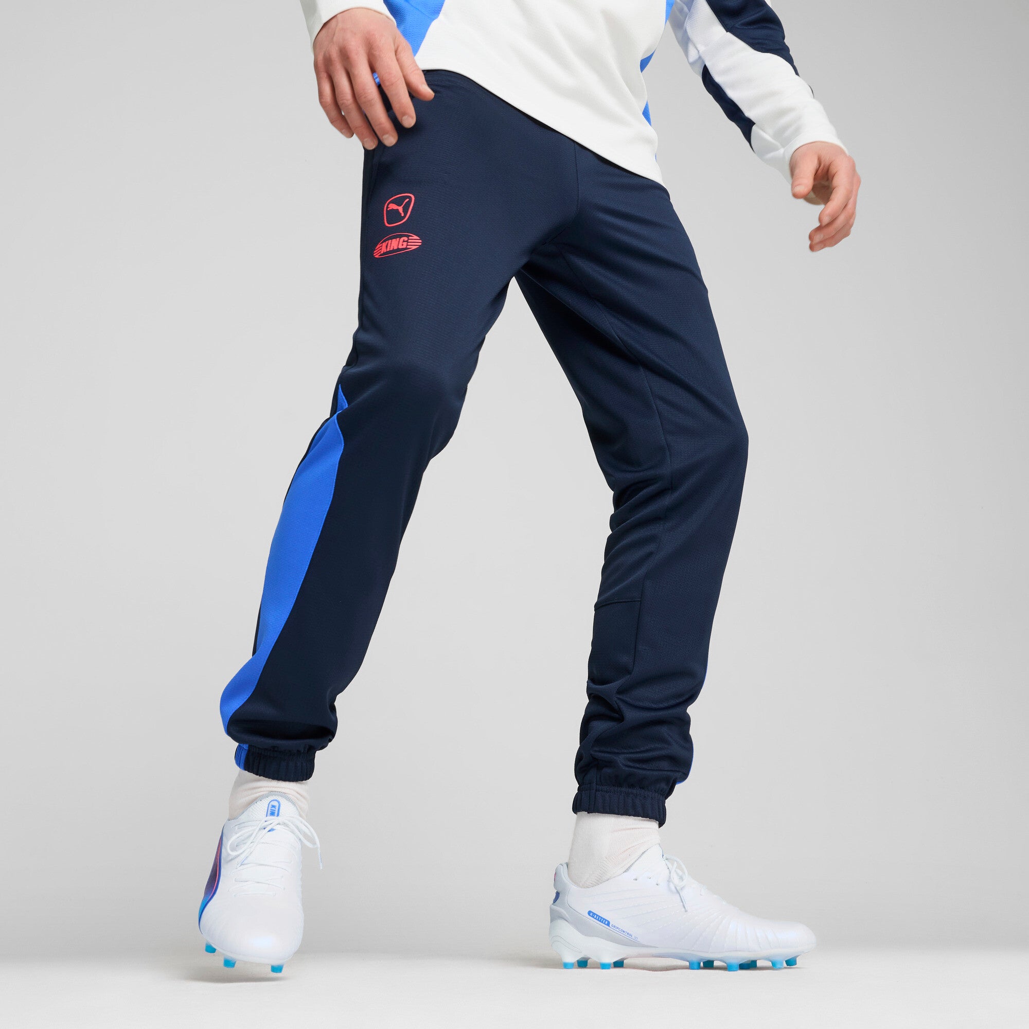 PUMA King Pro Men's Training Pants