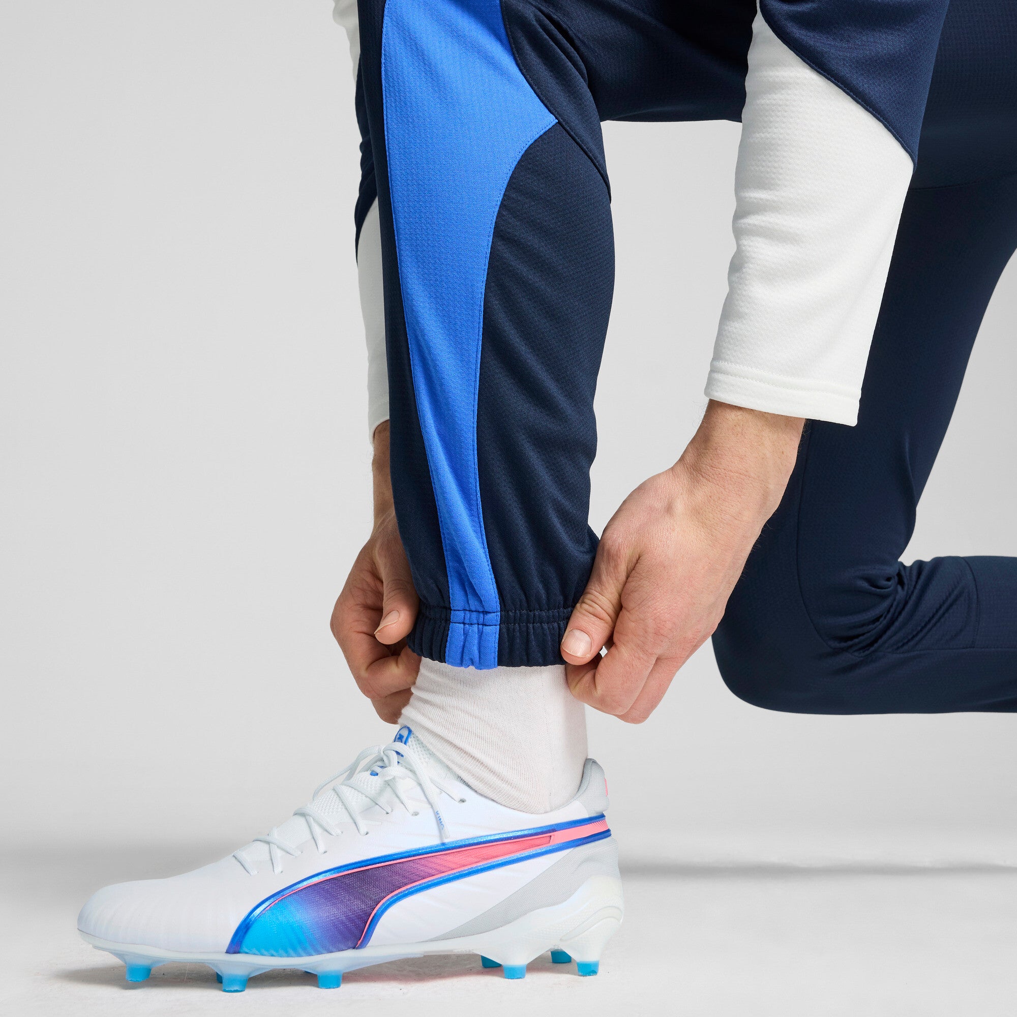 PUMA King Pro Men's Training Pants