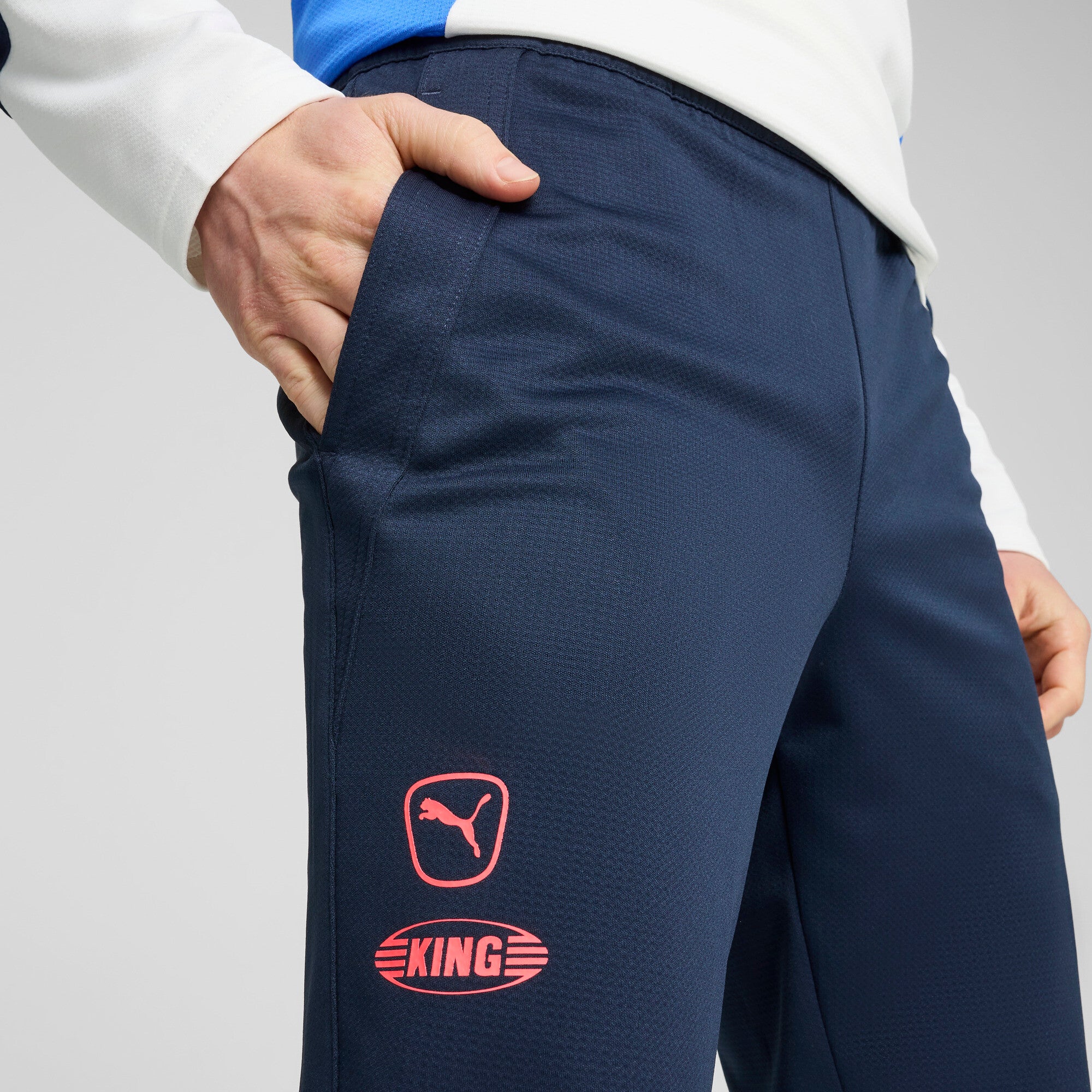 PUMA King Pro Men's Training Pants