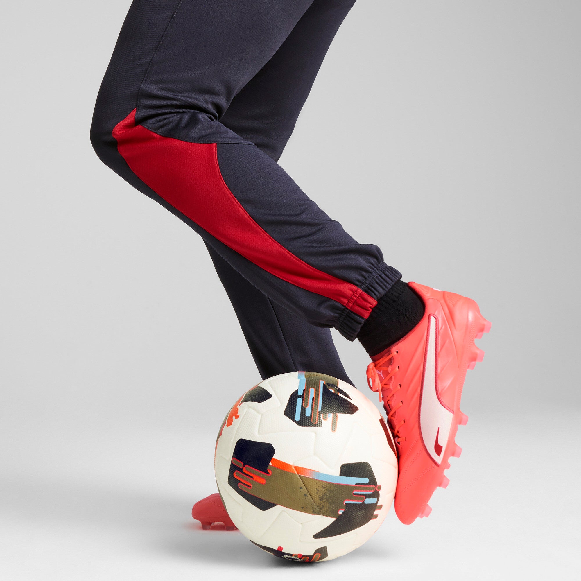 PUMA King Pro Men's Soccer Training Pants