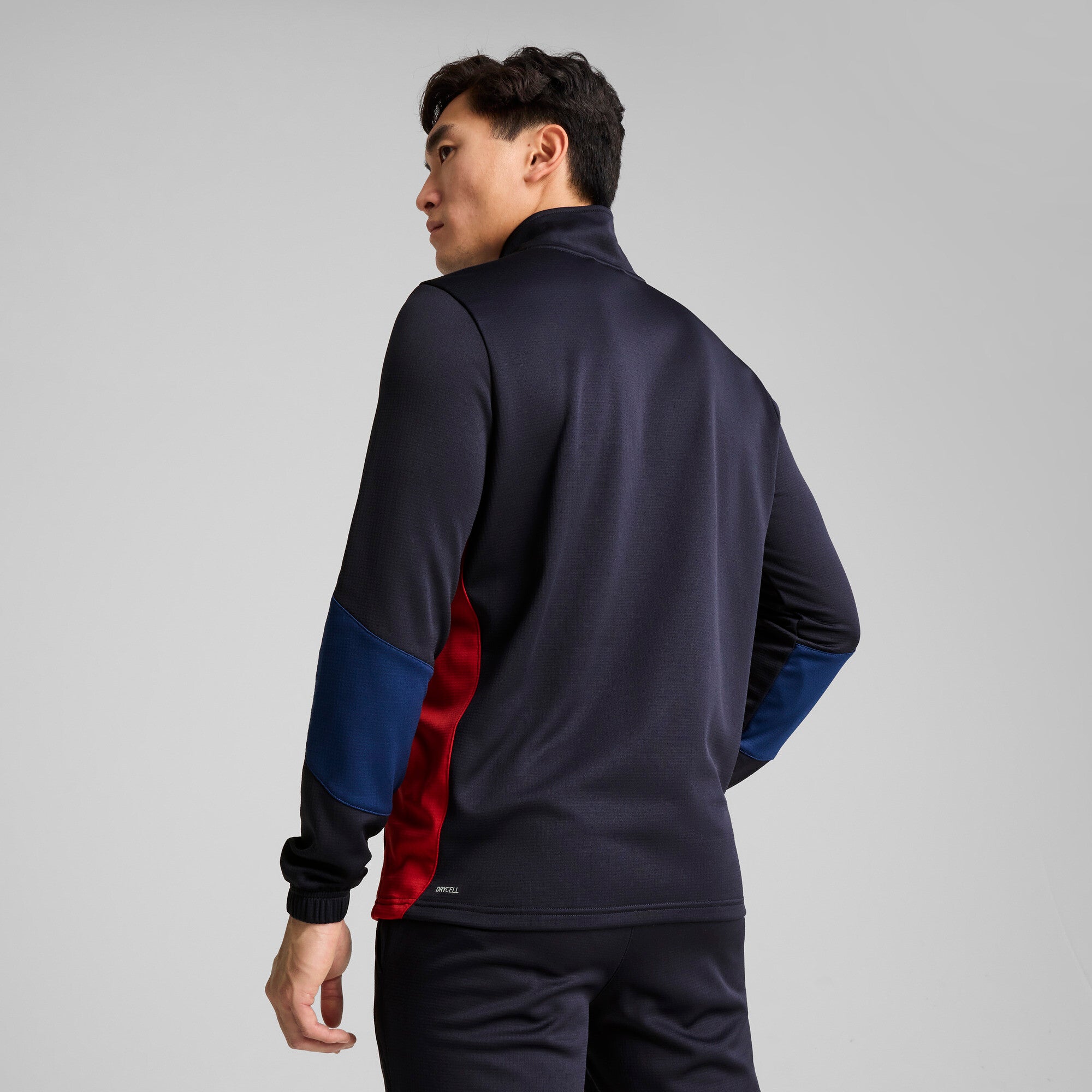 PUMA King Pro Men's Soccer Jacket