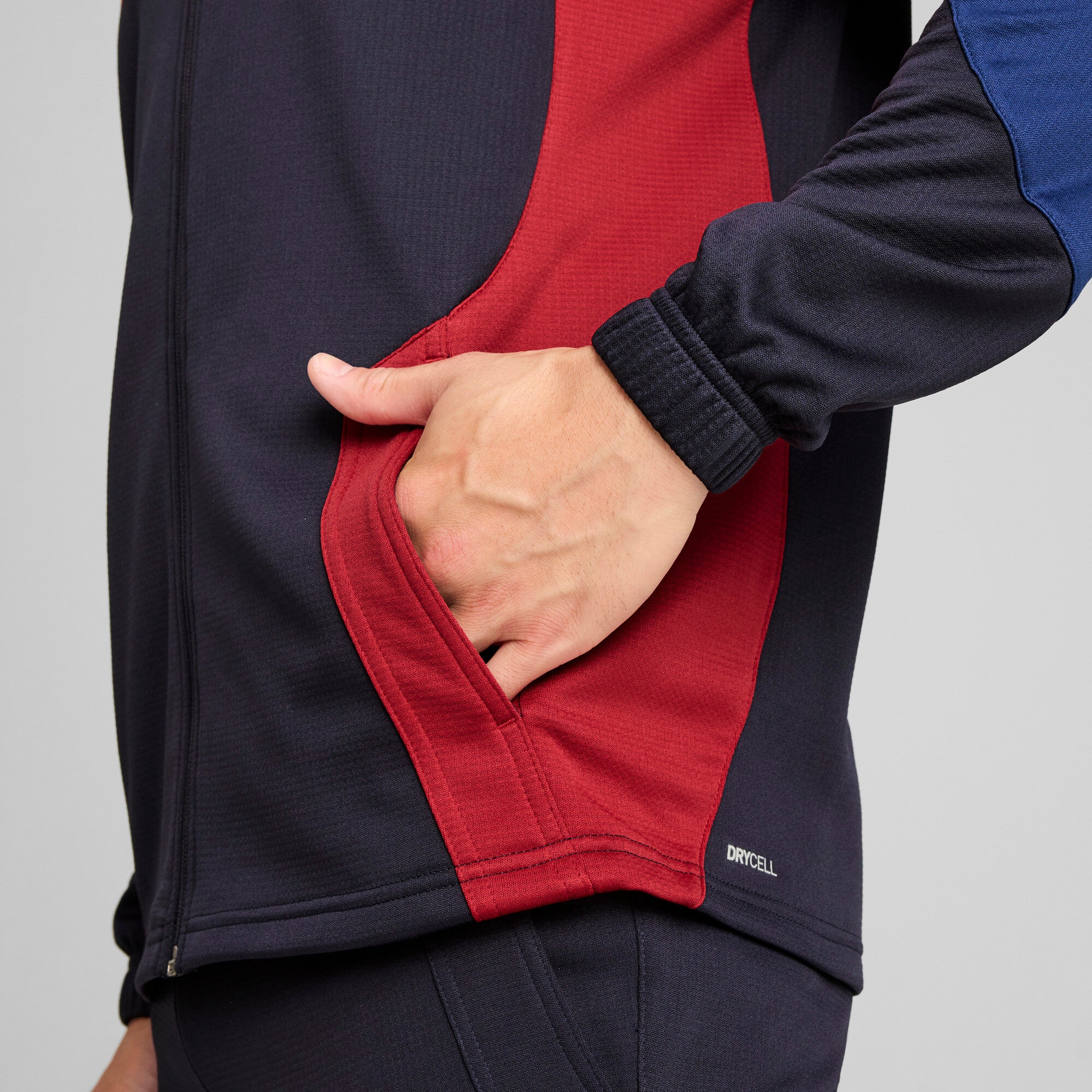PUMA King Pro Men's Soccer Jacket