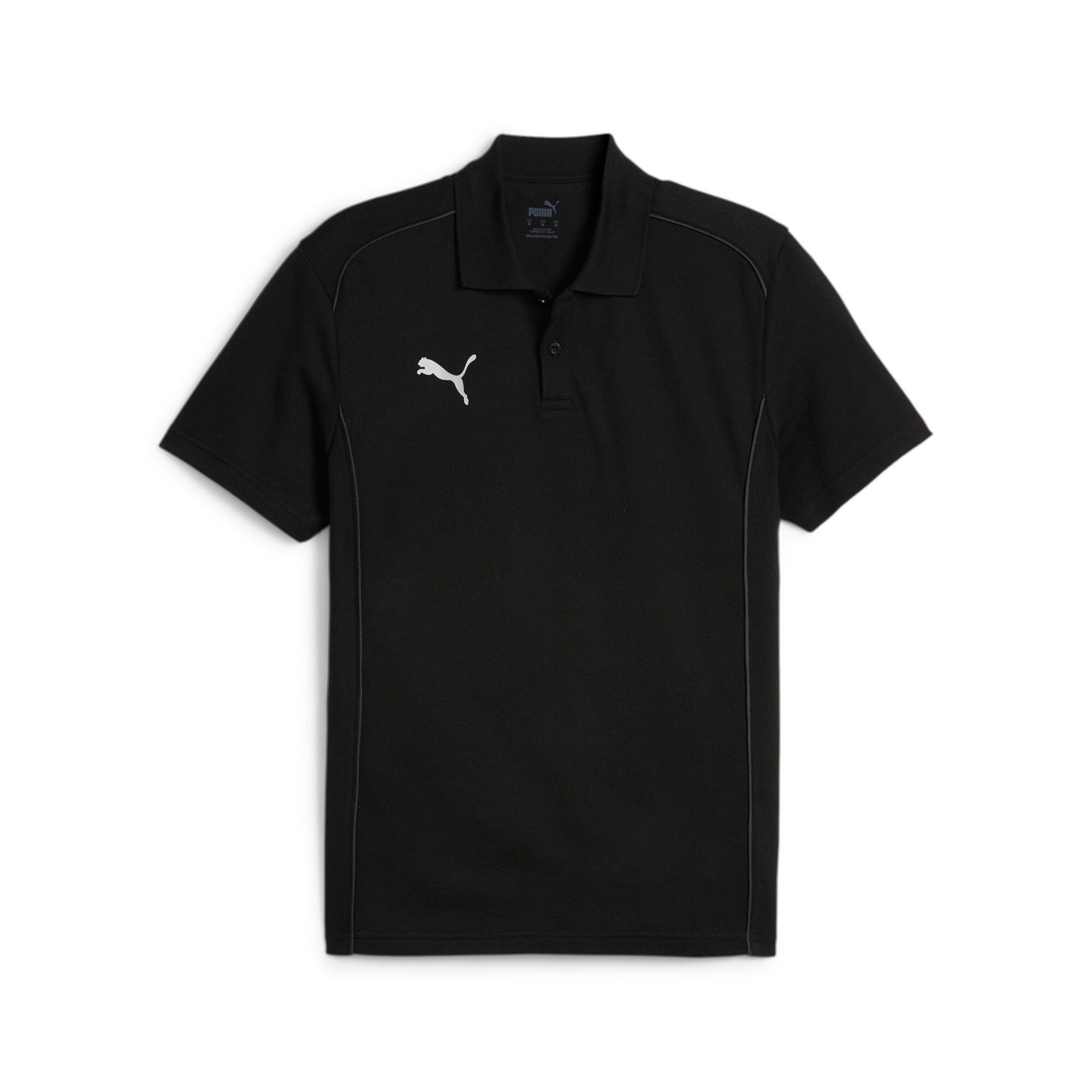 PUMA teamFINAL Casuals Polo
