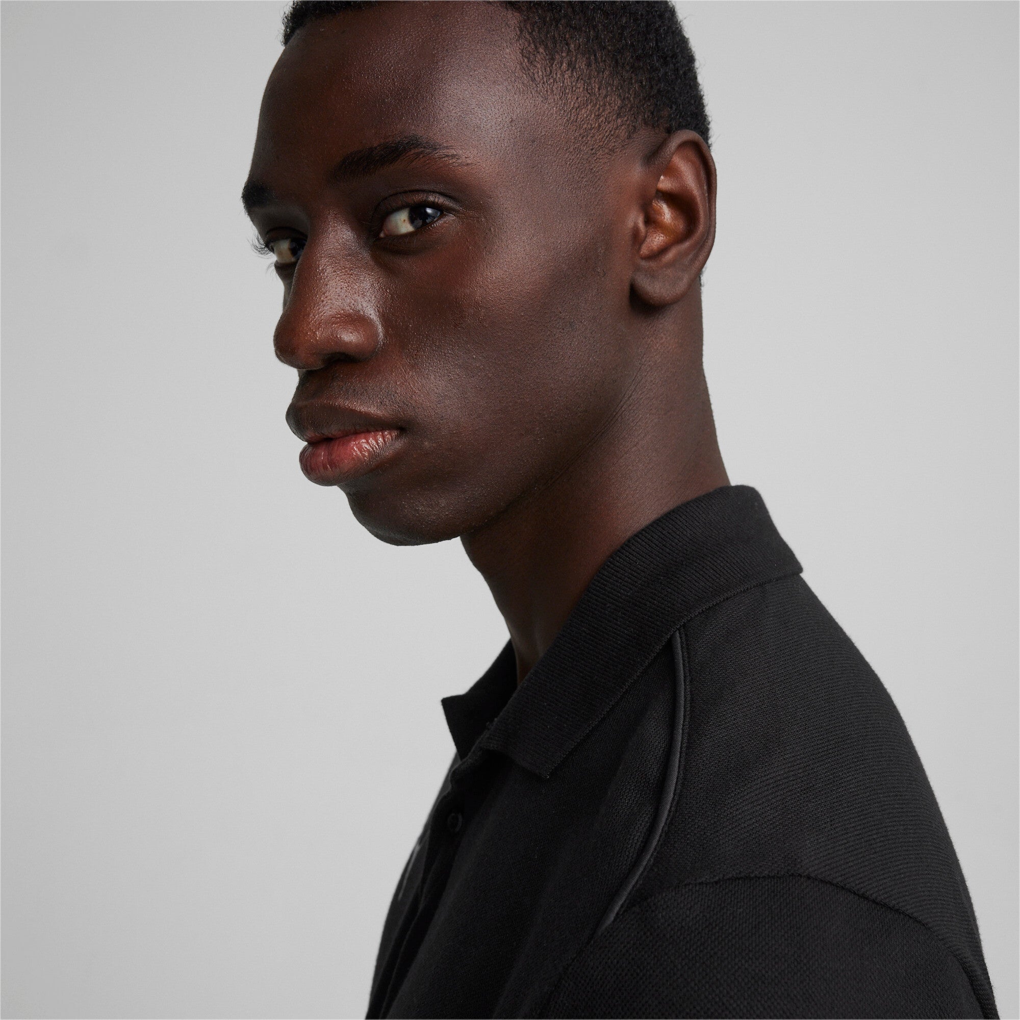 PUMA teamFINAL Casuals Polo