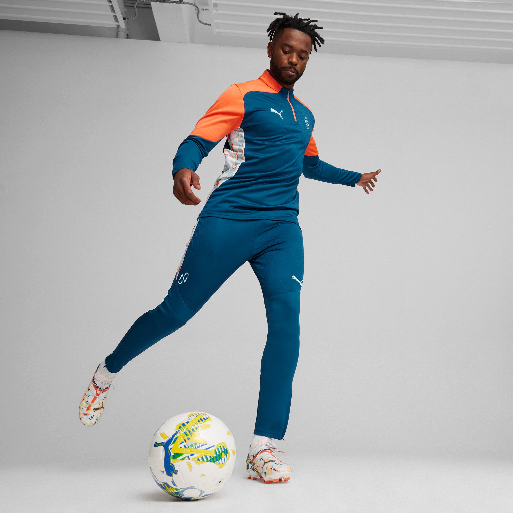 PUMA x Neymar JR Creativity TRG Pant
