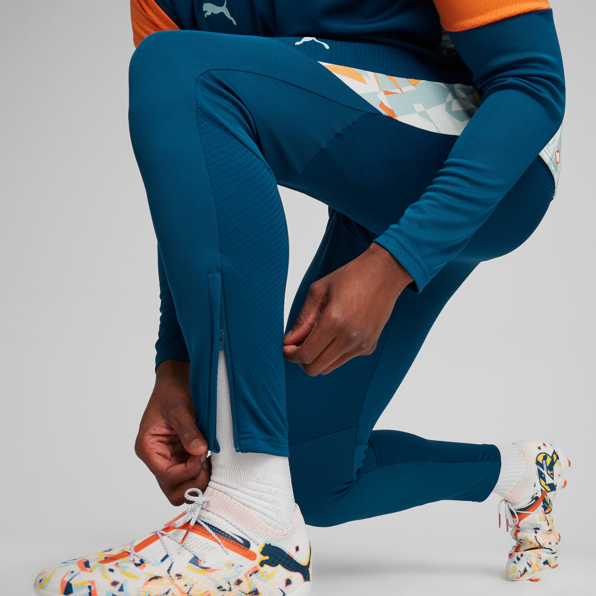 PUMA x Neymar JR Creativity TRG Pant