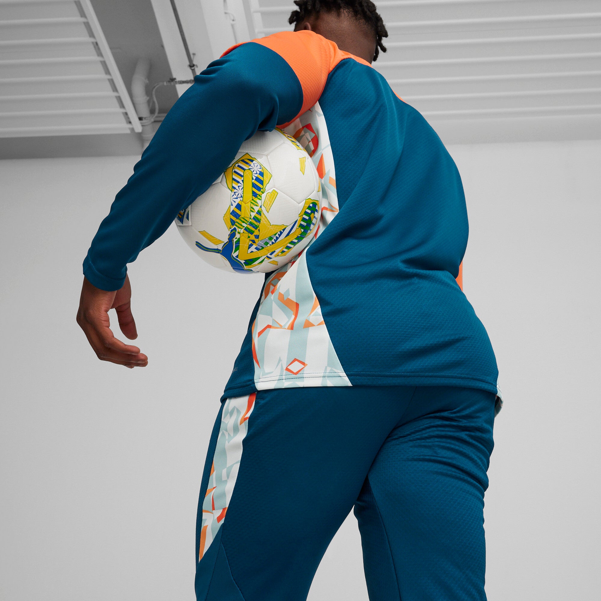 PUMA x Neymar JR Creativity TRG Pant