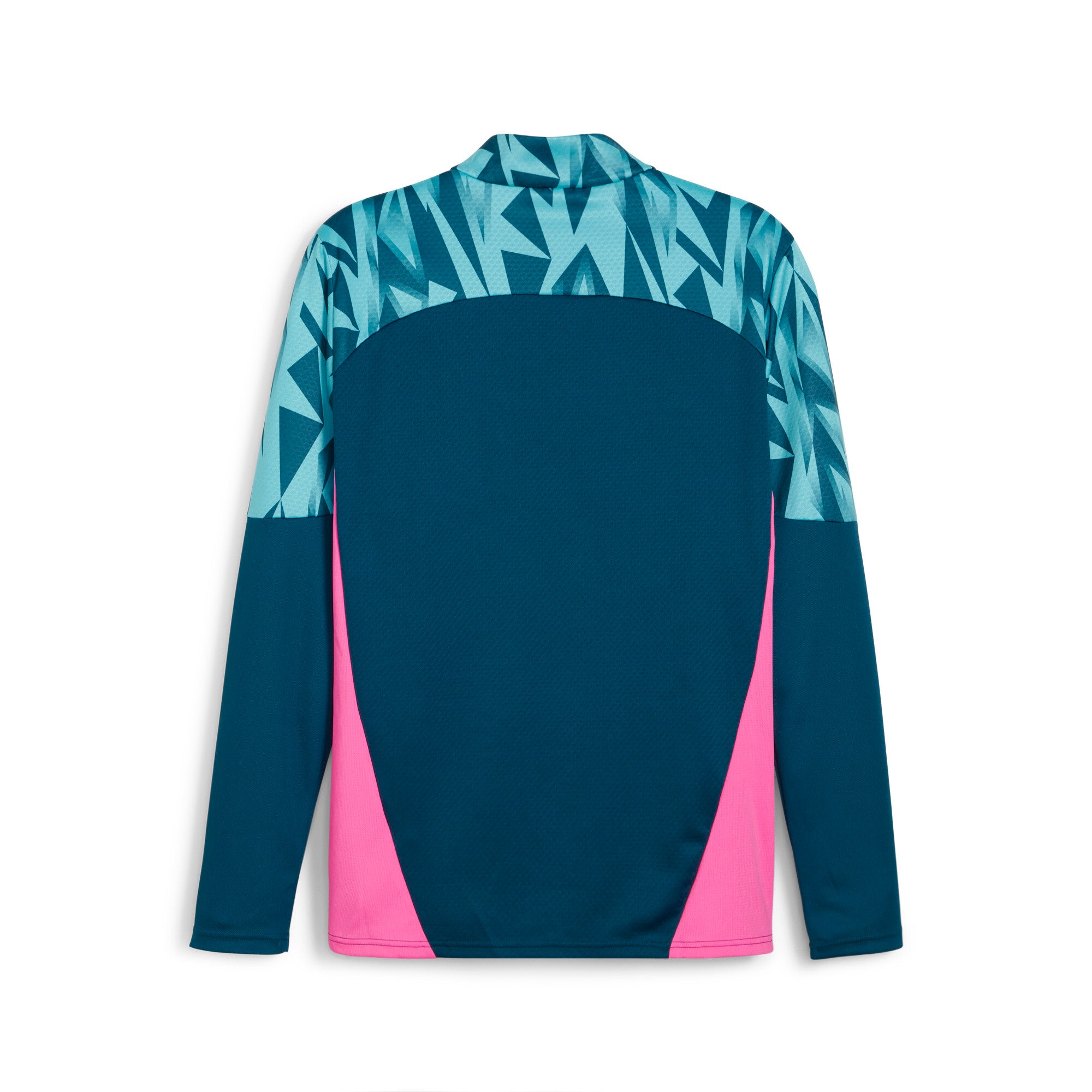 PUMA IndividualFinal 1/4 Zip