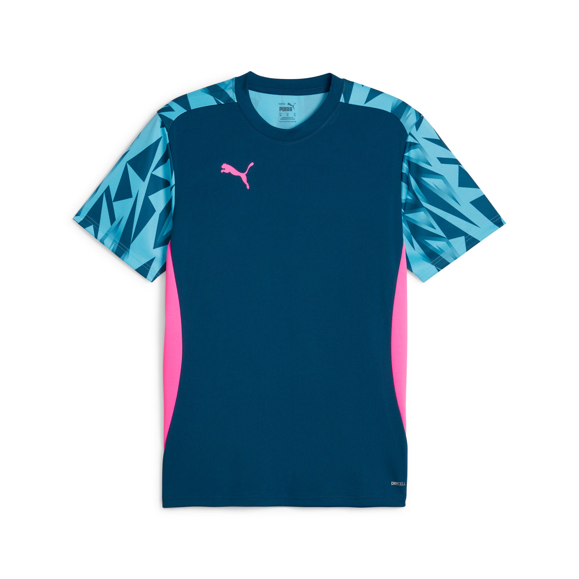 PUMA IndividualFinal Jersey