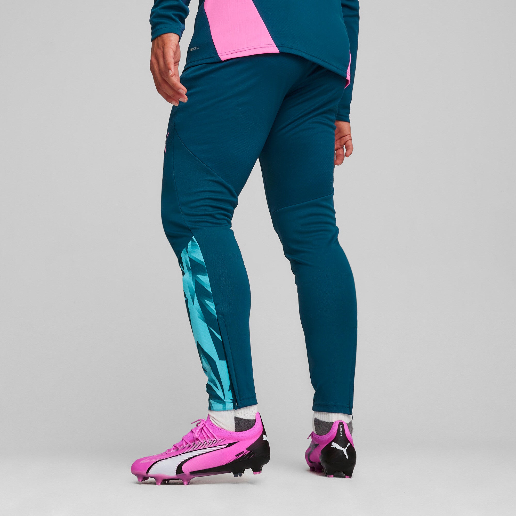 PUMA individualFINAL Men's Football Training Pants