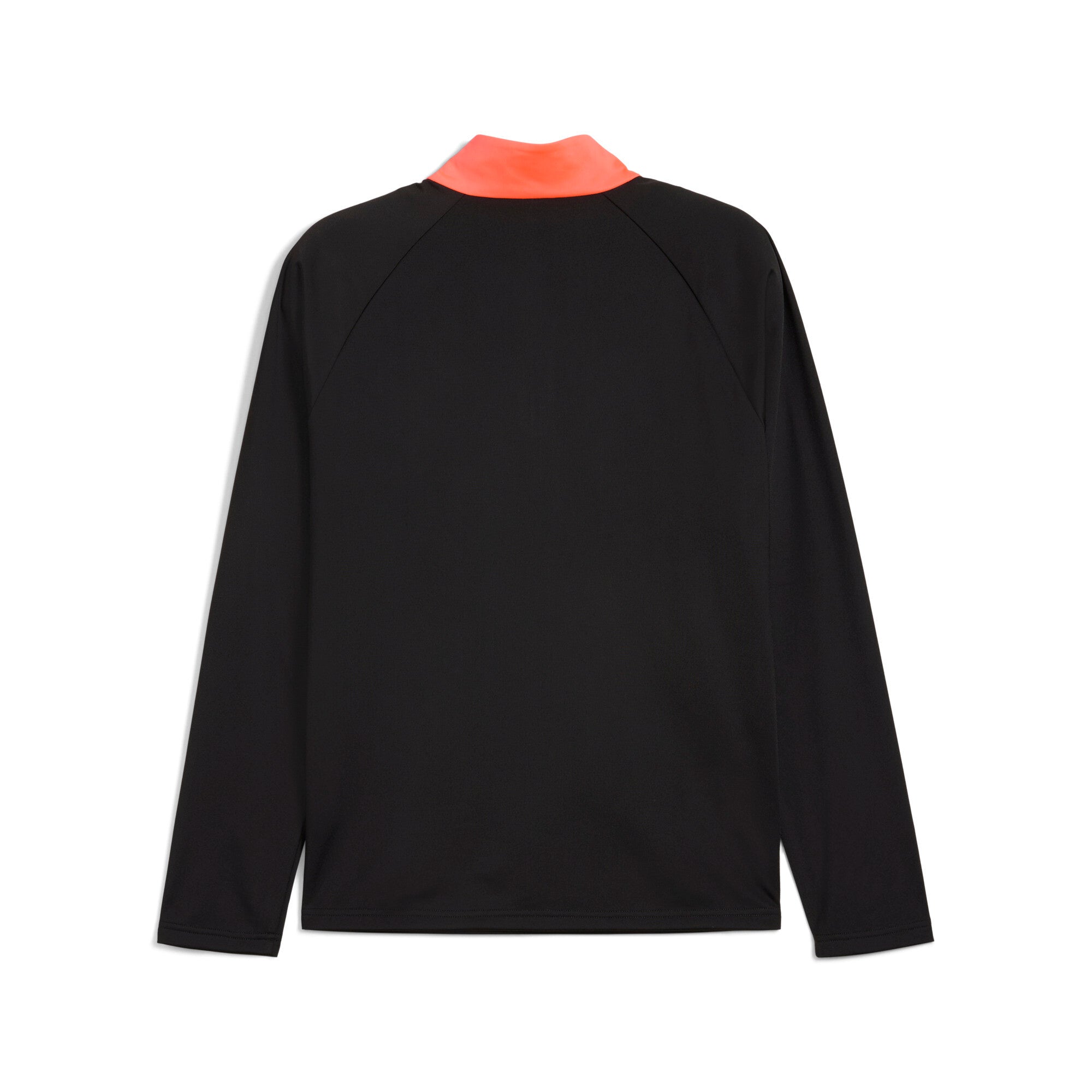 PUMA IndividualLIGA Men's Quarter-Zip Soccer Top