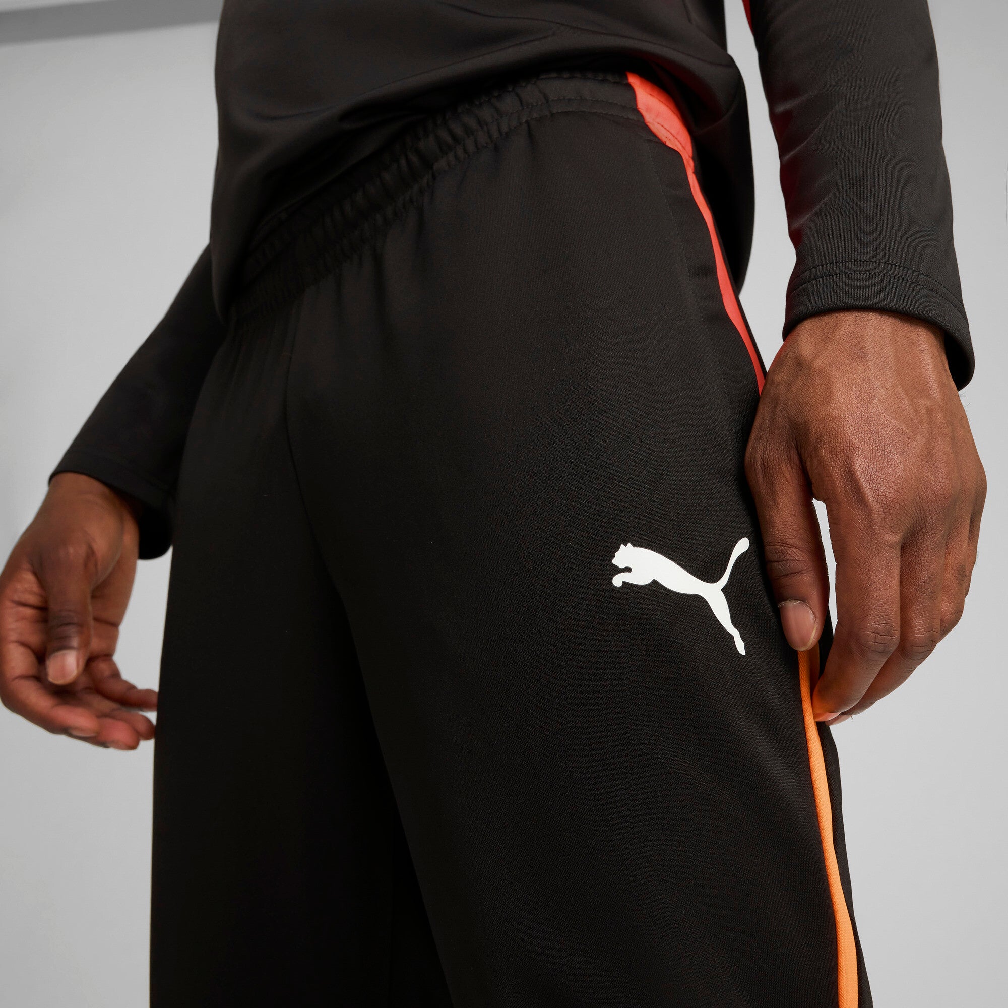 PUMA IndividualLIGA Men's Soccer Pants