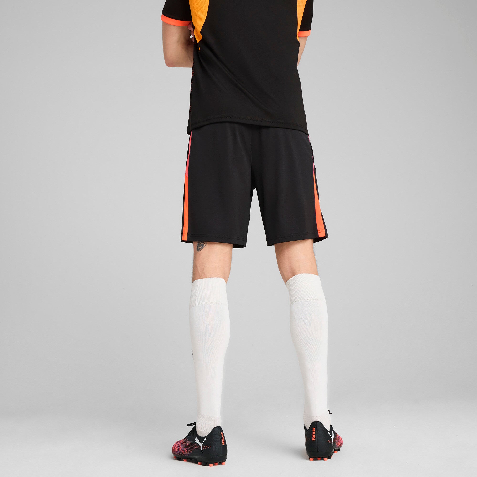 PUMA IndividualLIGA Men's Soccer Shorts