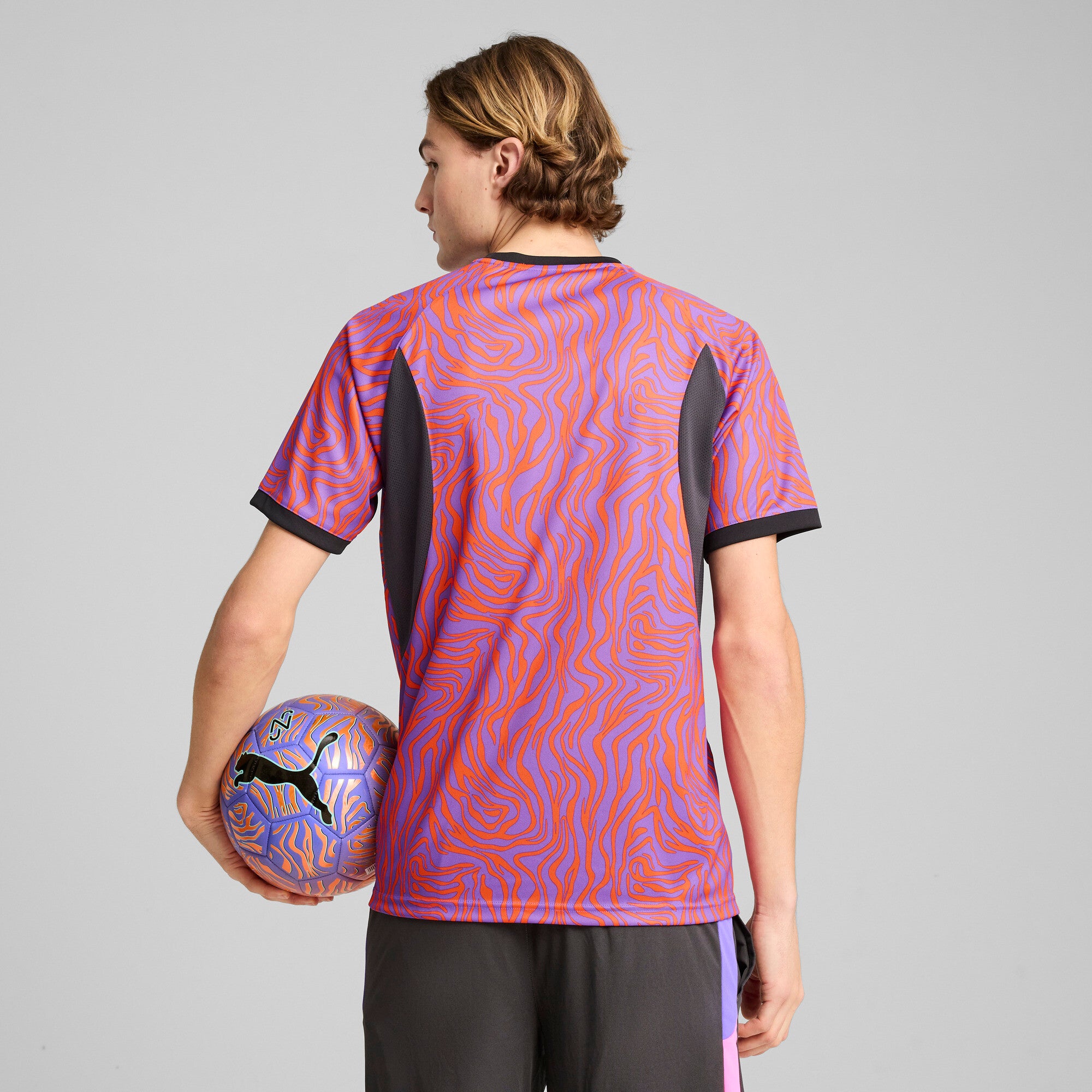 PUMA x NEYMAR Creativity Men's Soccer Jersey