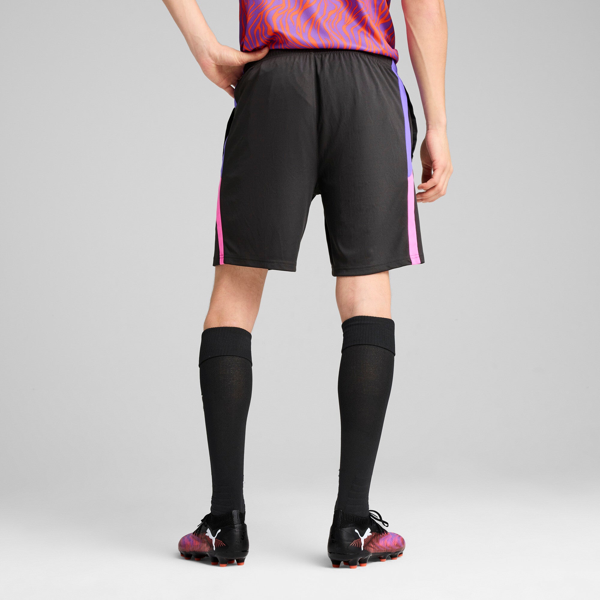 PUMA x NEYMAR Creativity Men's Soccer Shorts
