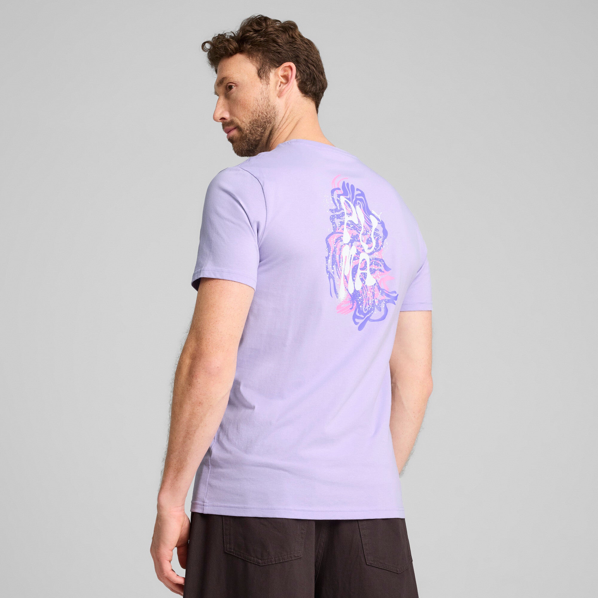 PUMA x NEYMAR Creativity Men's Soccer Tee